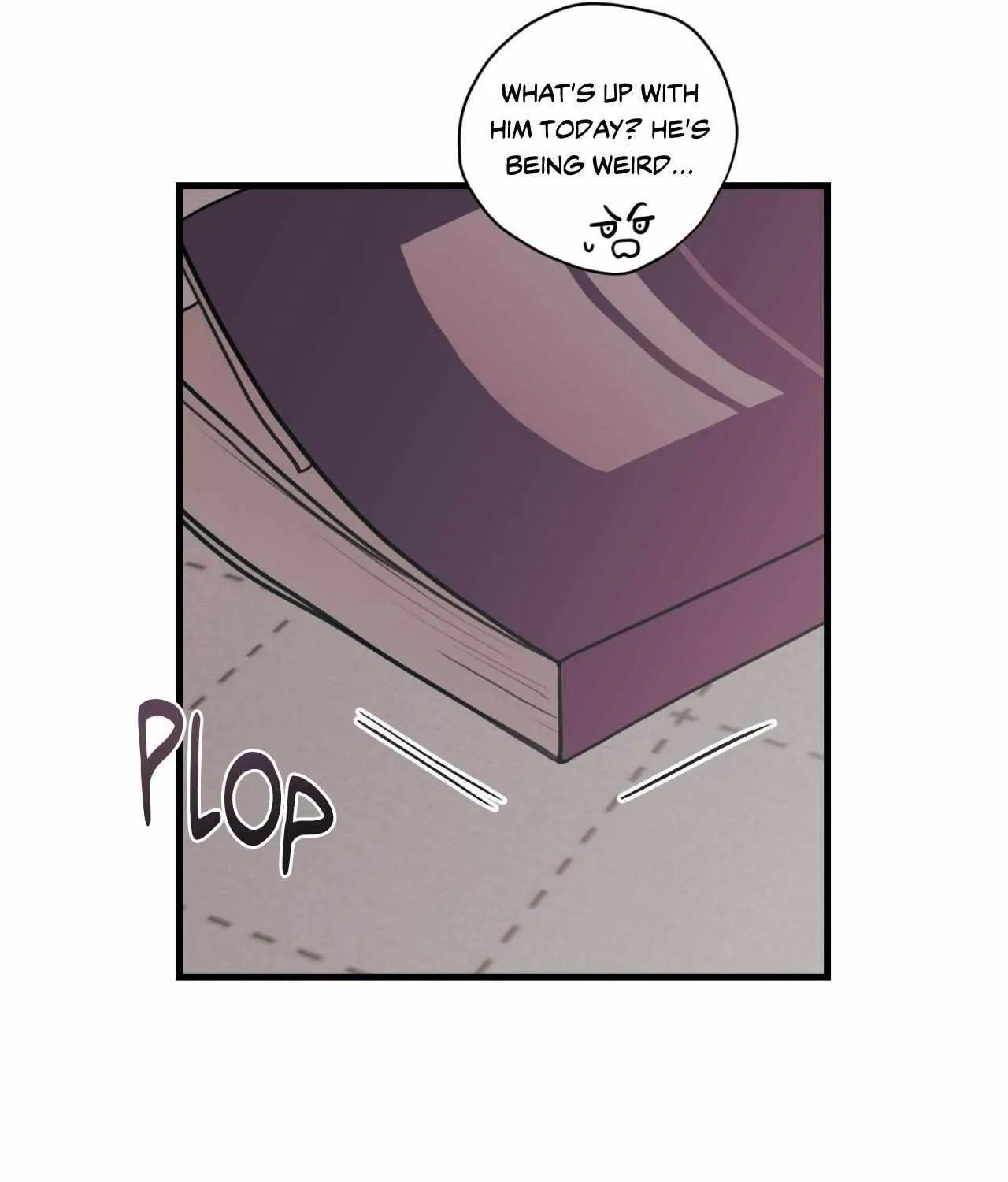 Pear Blosom Love Chapter 62 page 25 - 