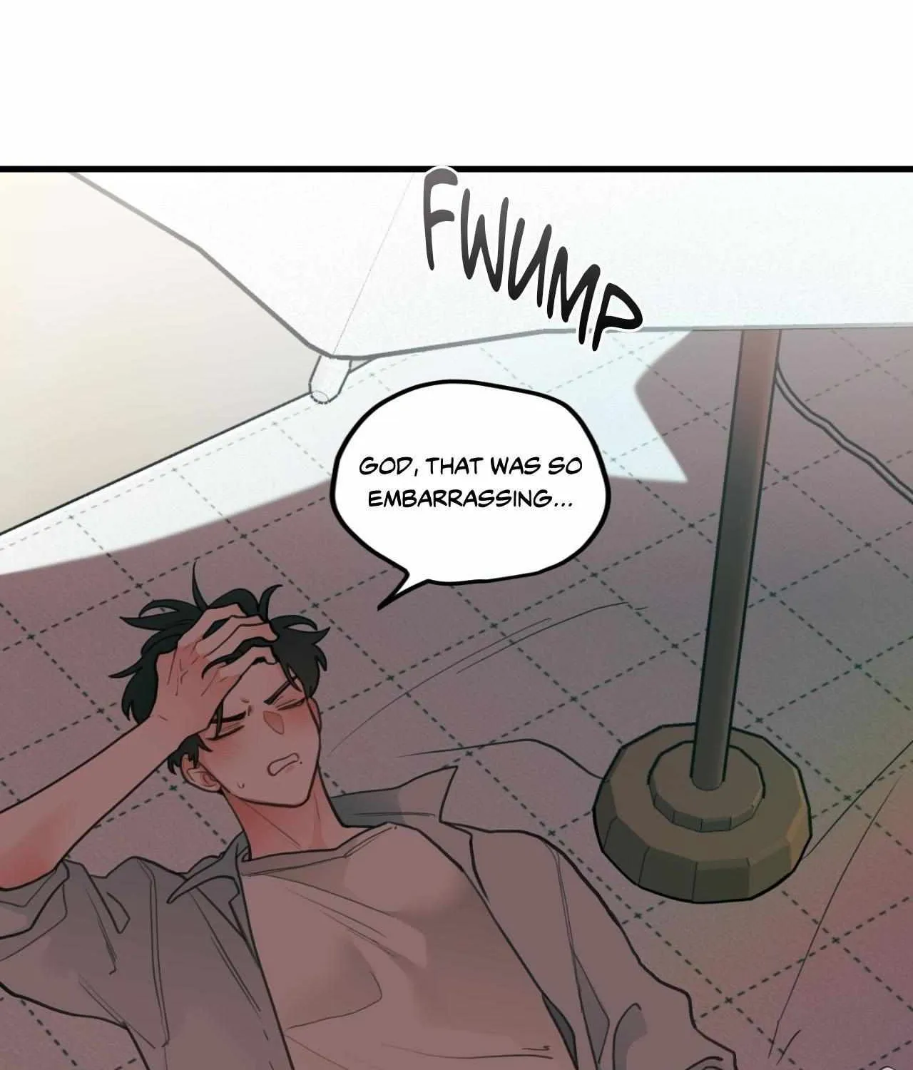 Pear Blosom Love Chapter 62 page 26 - 