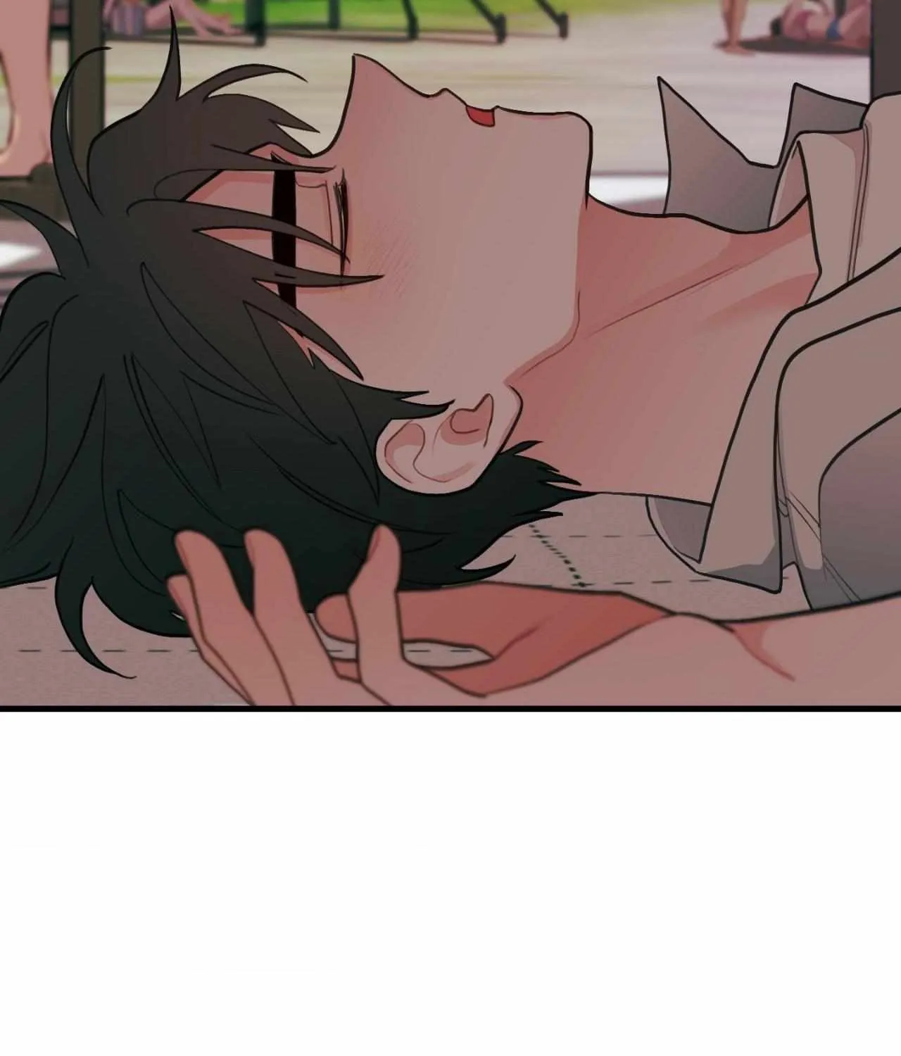 Pear Blosom Love Chapter 62 page 36 - 