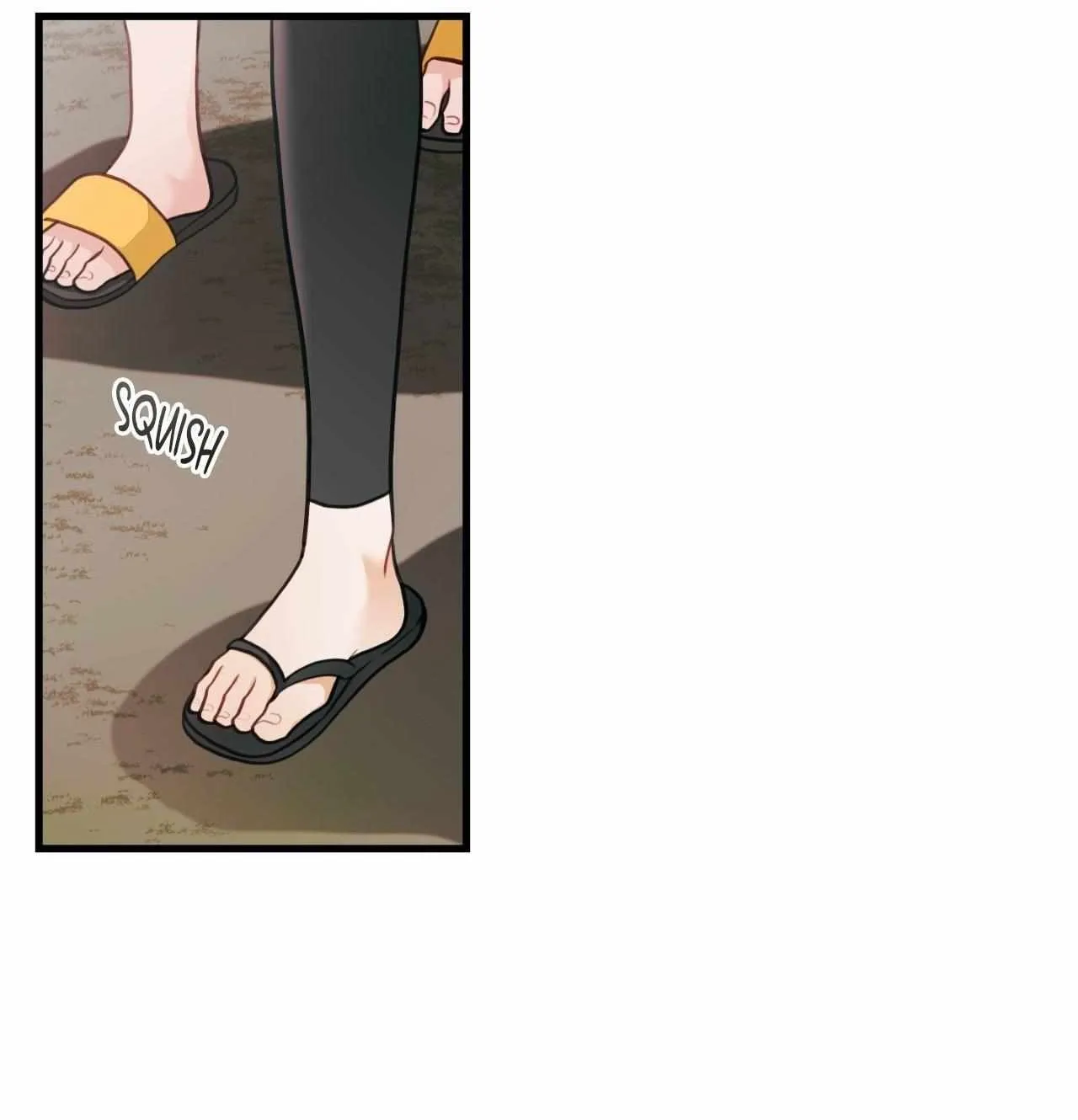Pear Blosom Love Chapter 62 page 38 - 