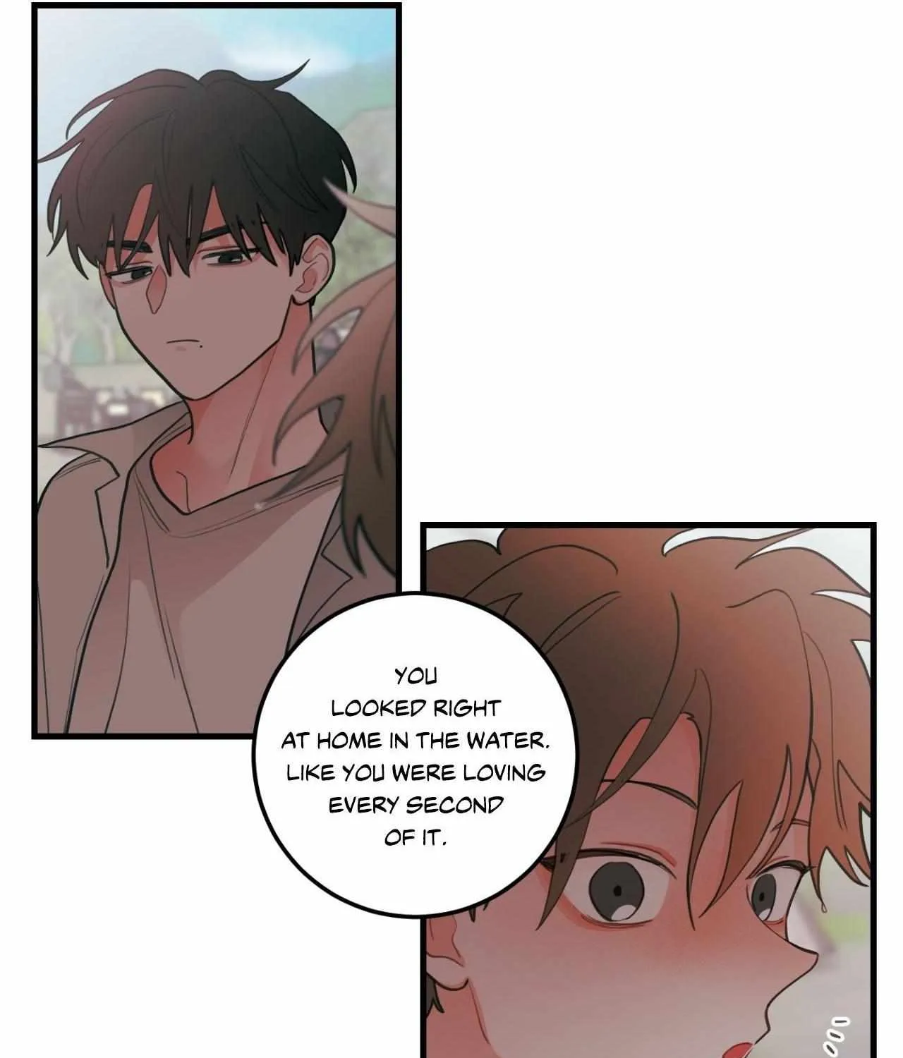 Pear Blosom Love Chapter 62 page 45 - 