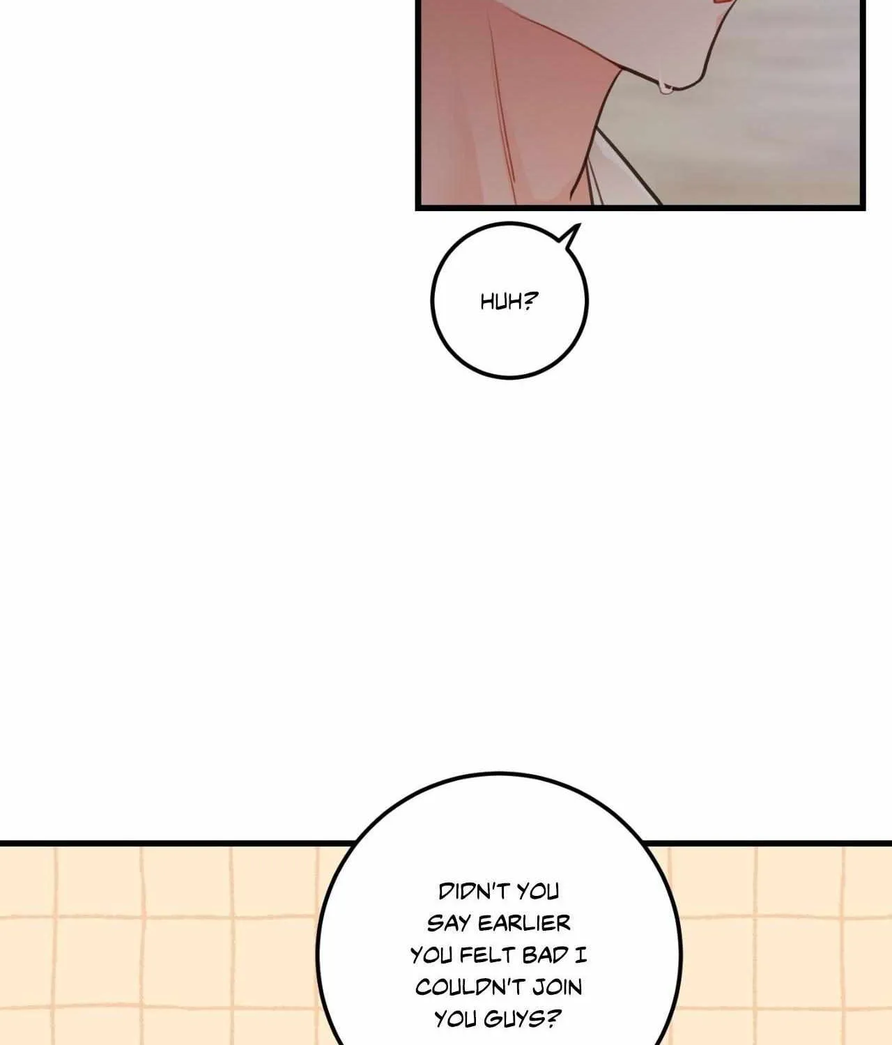 Pear Blosom Love Chapter 62 page 46 - 