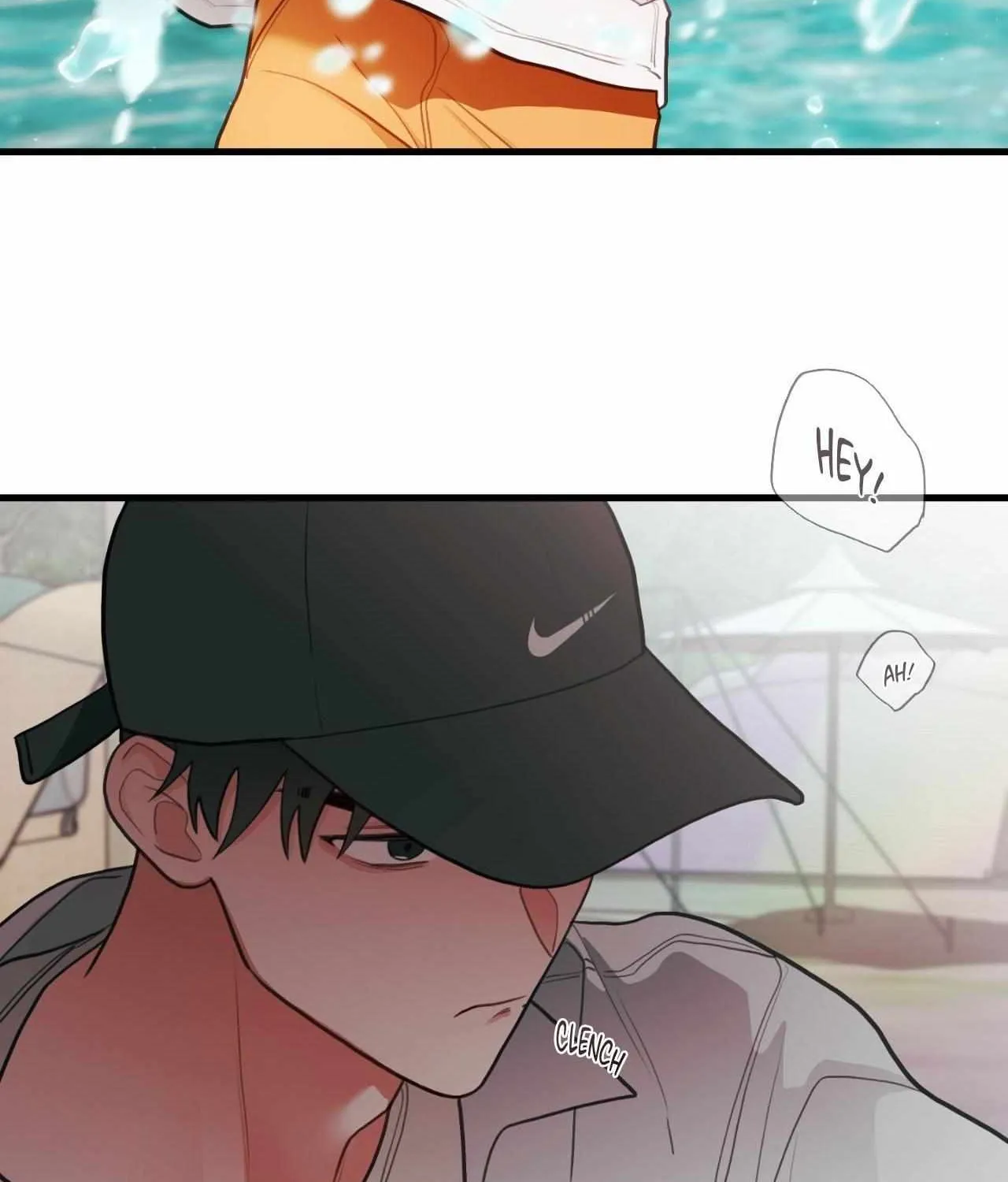 Pear Blosom Love Chapter 62 page 6 - 