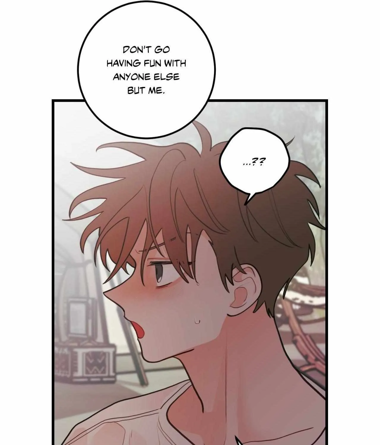 Pear Blosom Love Chapter 62 page 51 - 