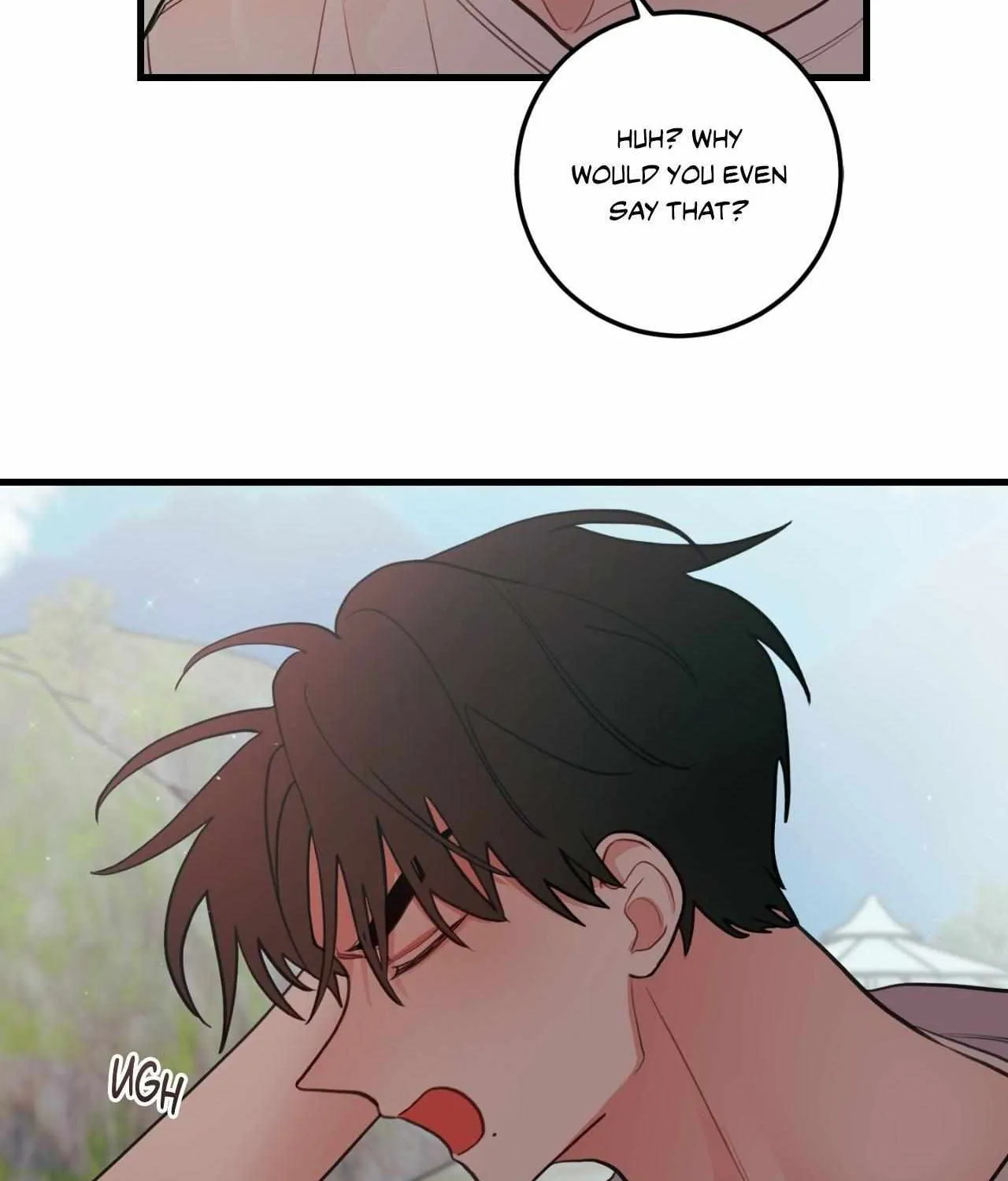 Pear Blosom Love Chapter 62 page 52 - 