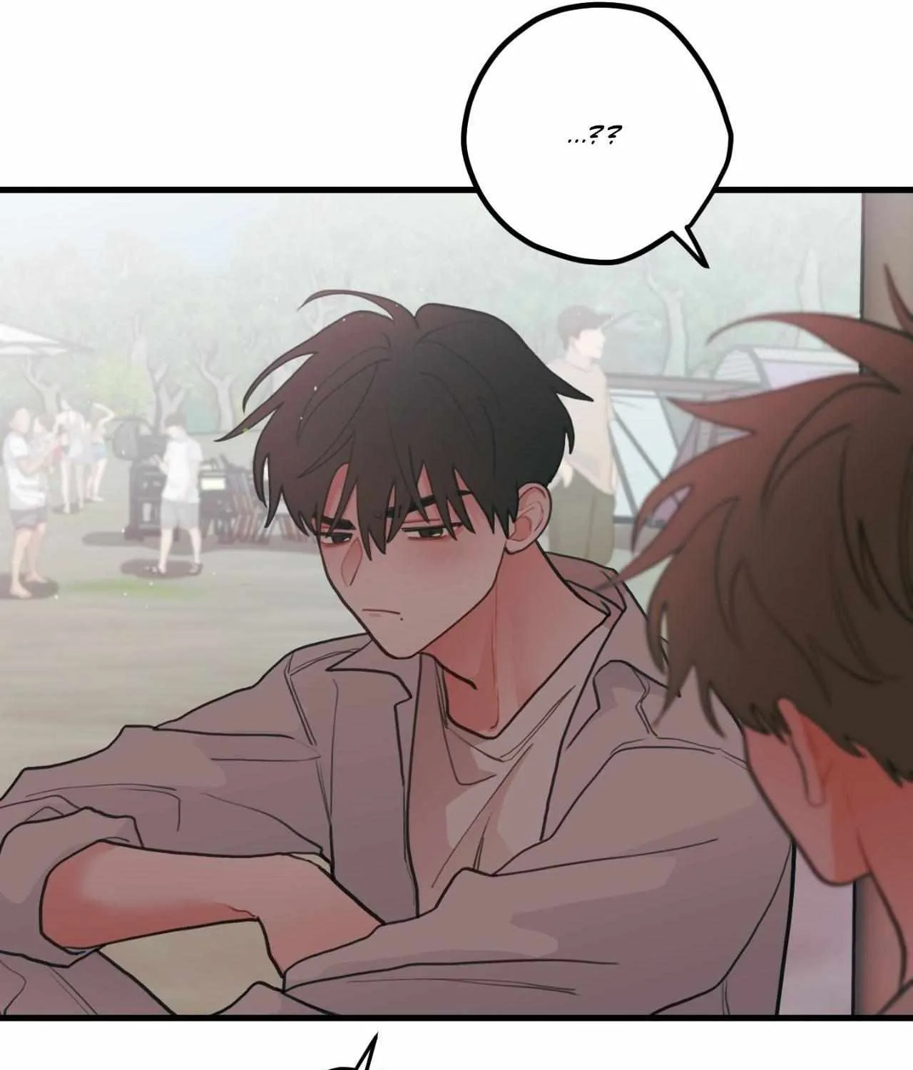 Pear Blosom Love Chapter 62 page 55 - 