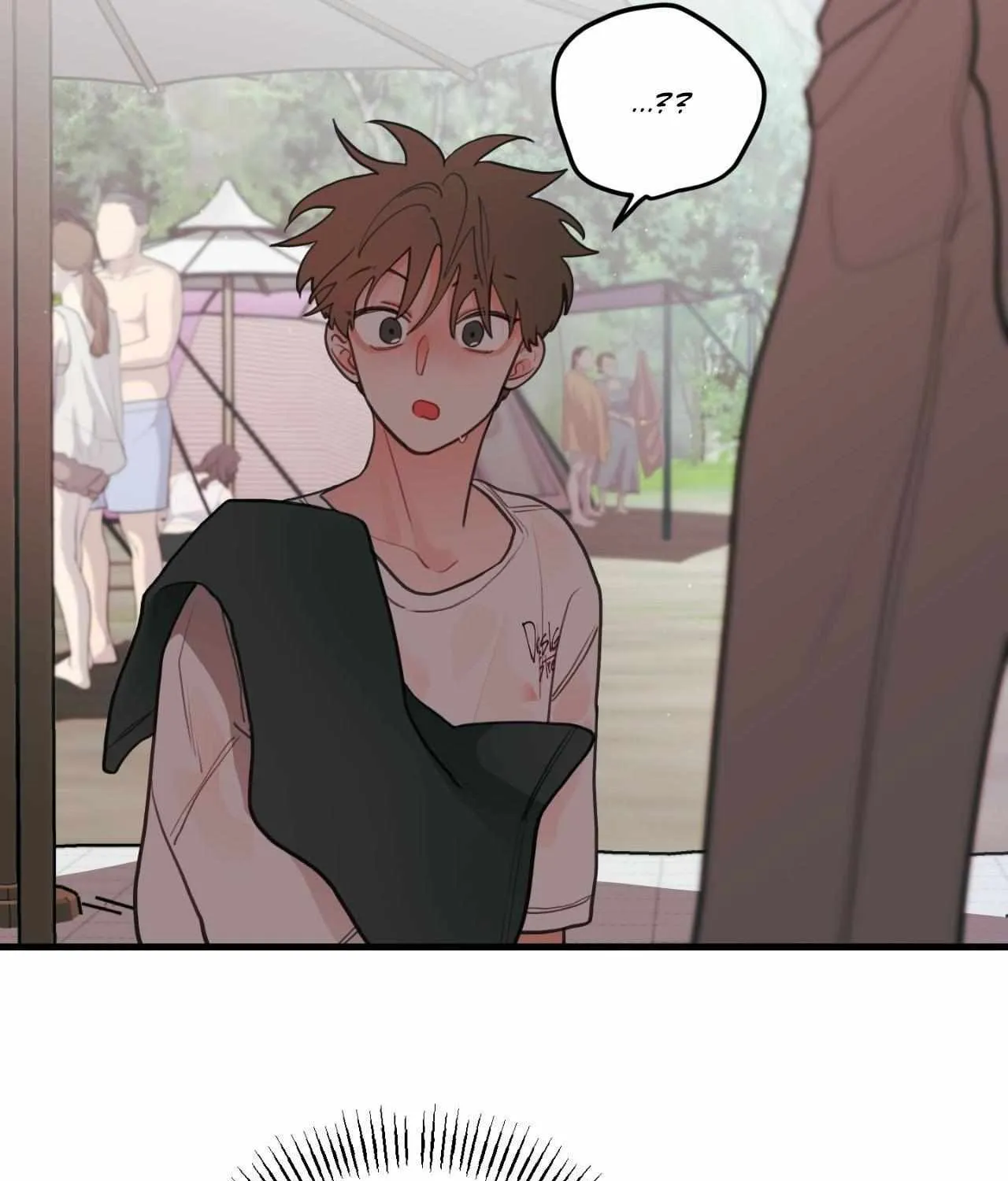 Pear Blosom Love Chapter 62 page 58 - 