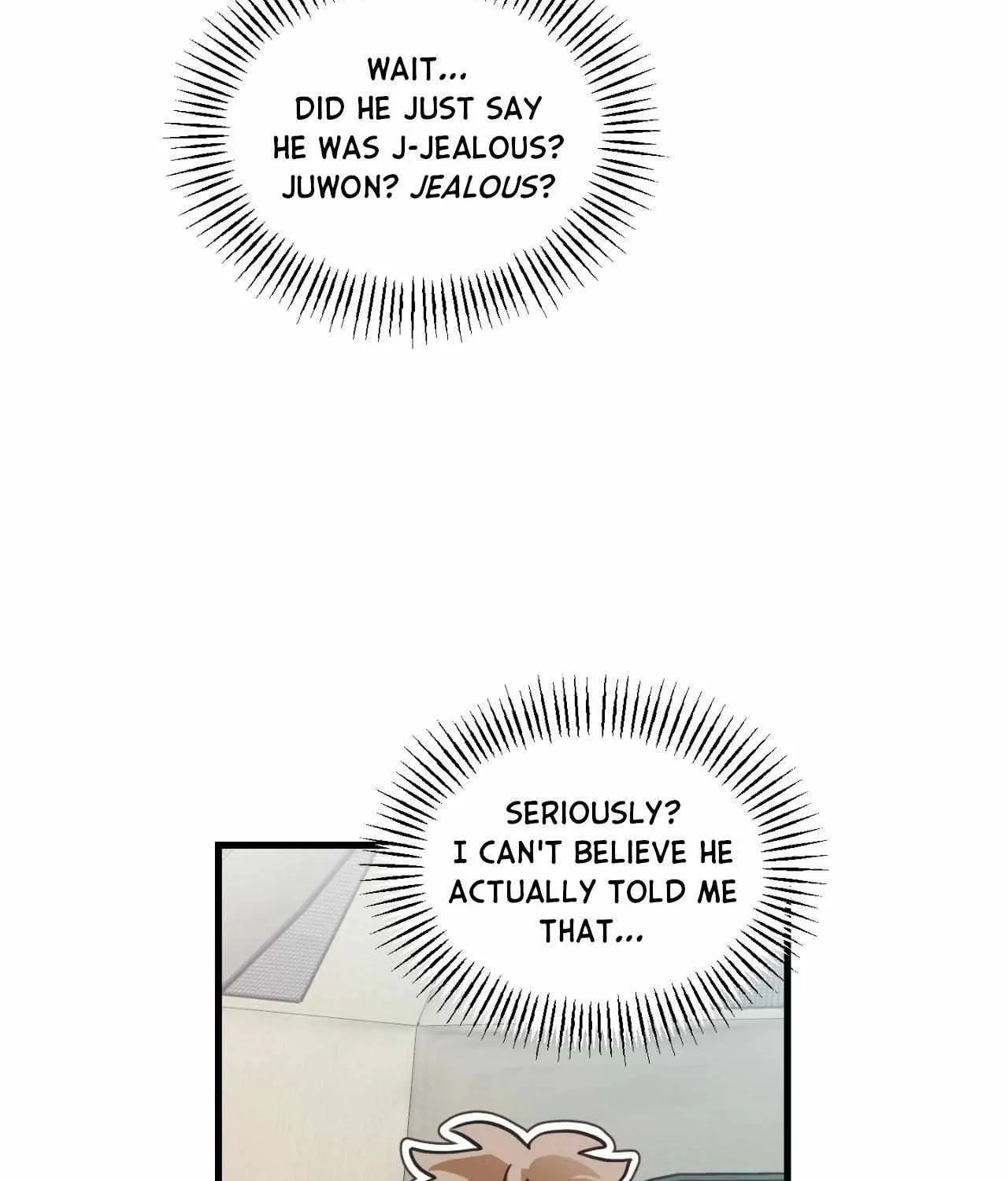 Pear Blosom Love Chapter 62 page 59 - 