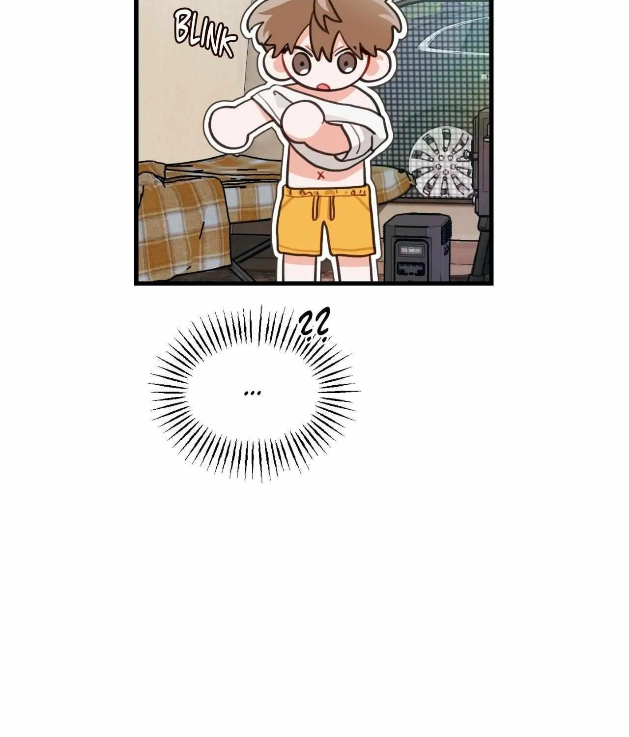 Pear Blosom Love Chapter 62 page 60 - 