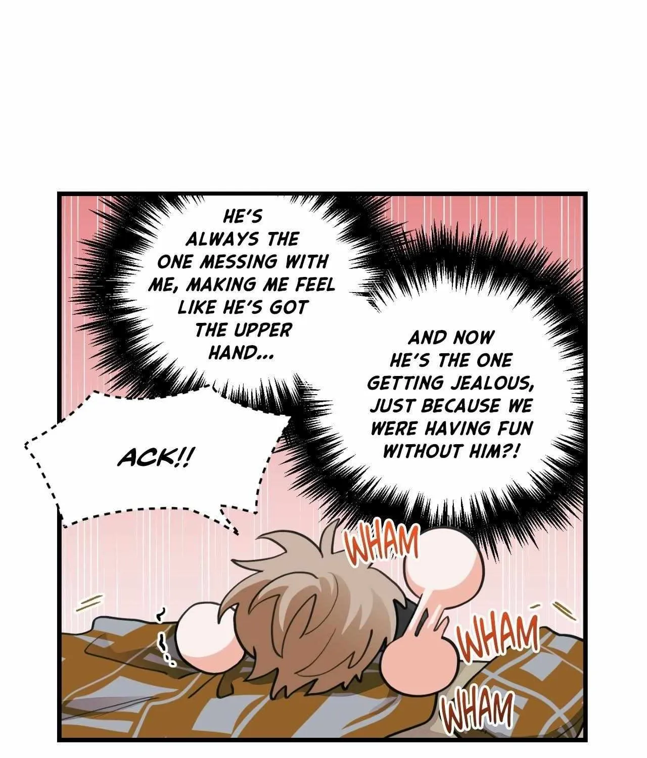 Pear Blosom Love Chapter 62 page 63 - 