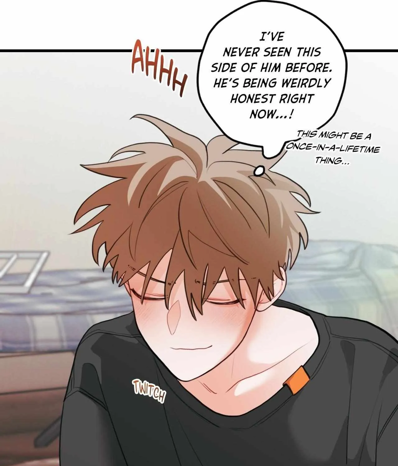 Pear Blosom Love Chapter 62 page 65 - 