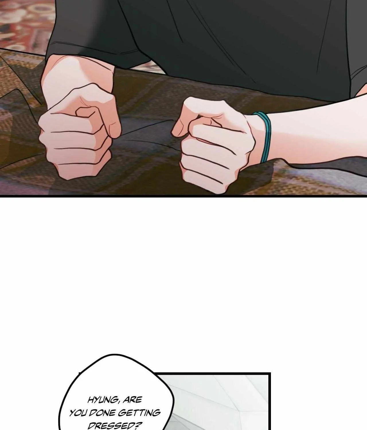 Pear Blosom Love Chapter 62 page 66 - 