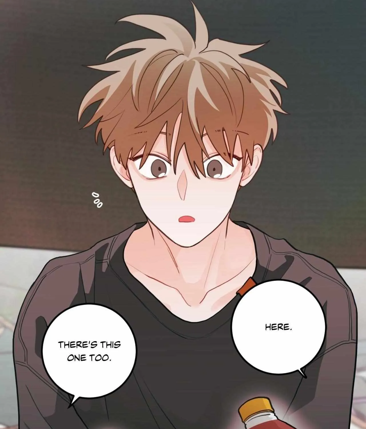 Pear Blosom Love Chapter 62 page 72 - 