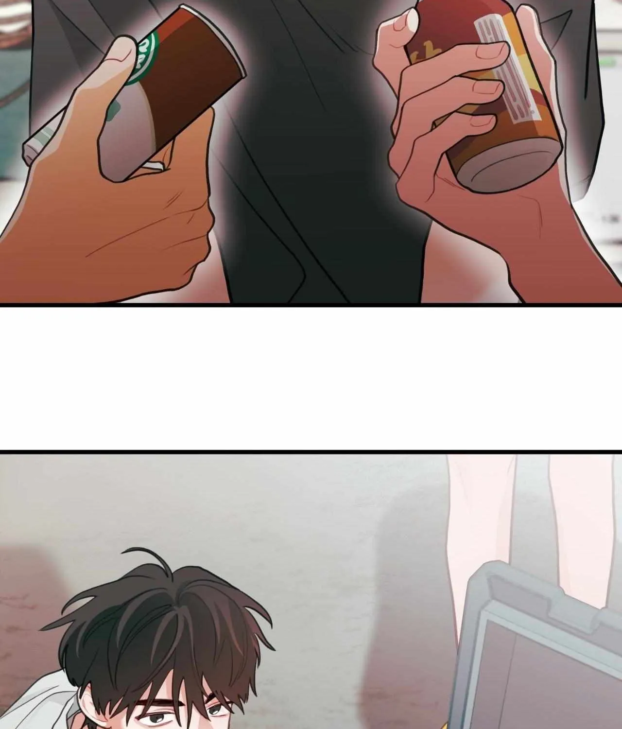 Pear Blosom Love Chapter 62 page 73 - 