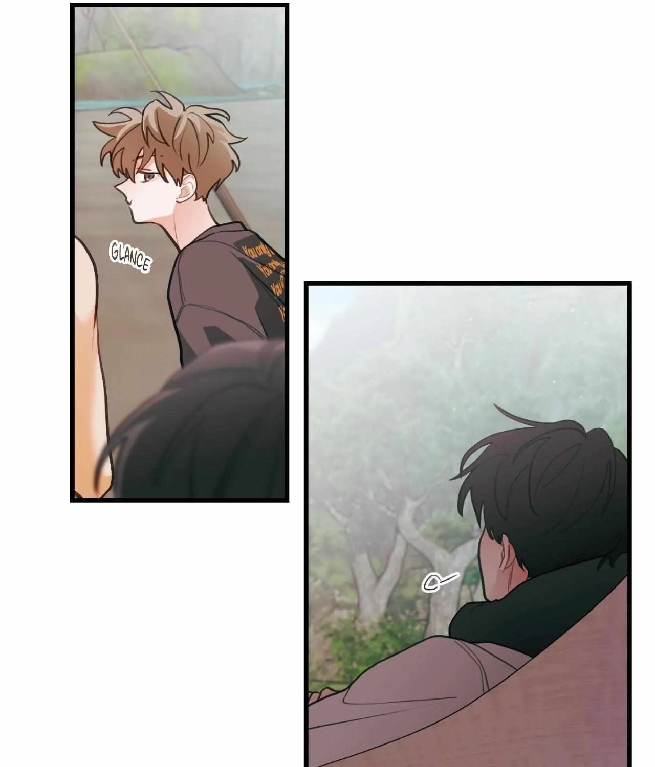 Pear Blosom Love Chapter 62 page 86 - 