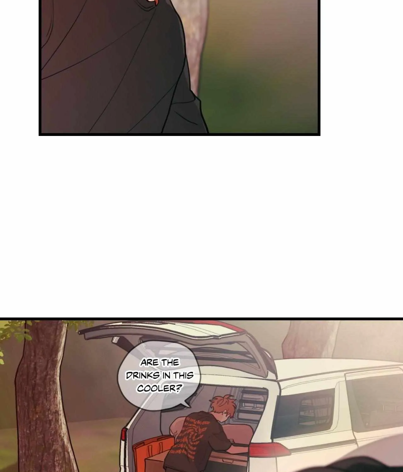 Pear Blosom Love Chapter 62 page 95 - 