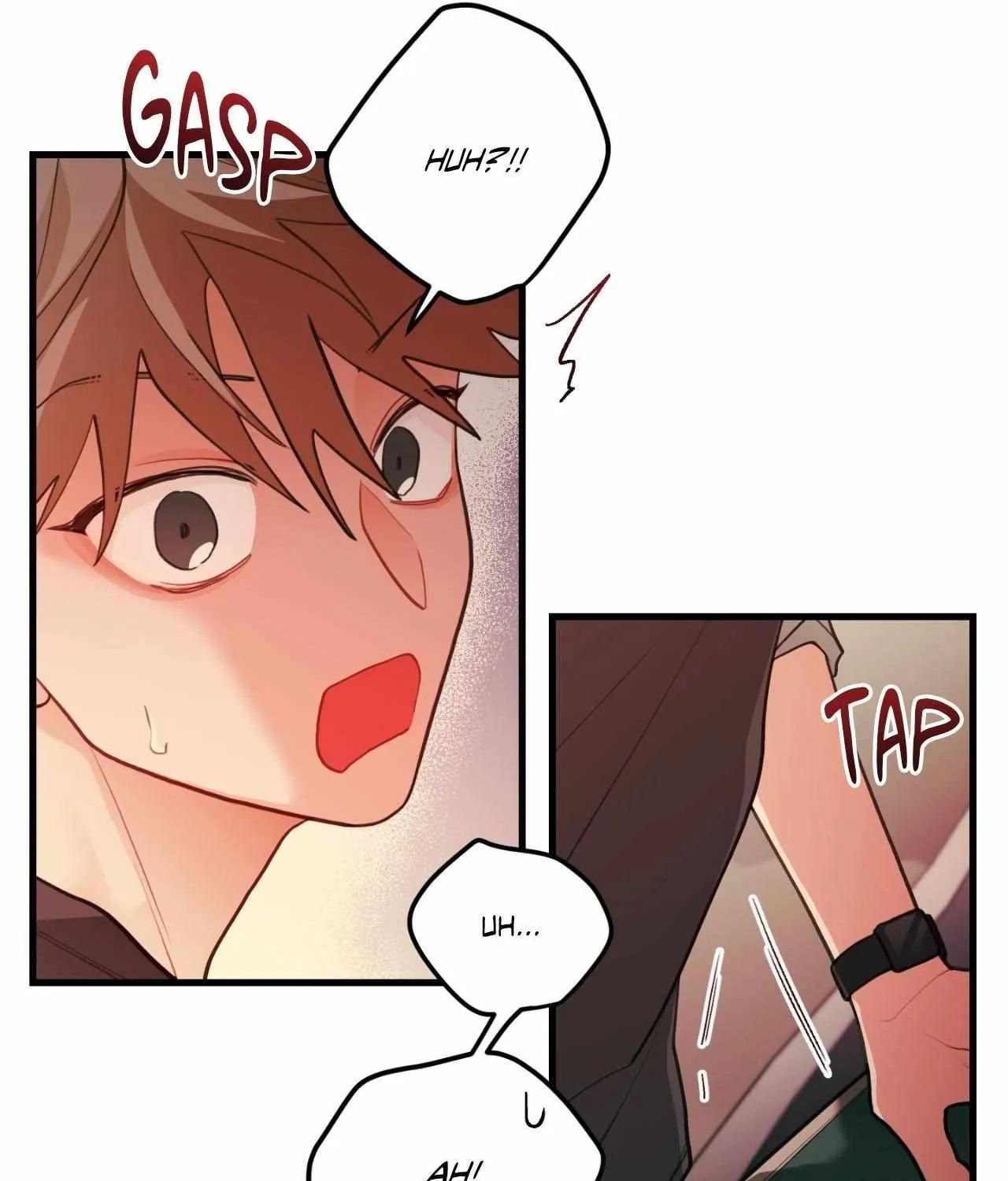 Pear Blosom Love Chapter 62 page 100 - 