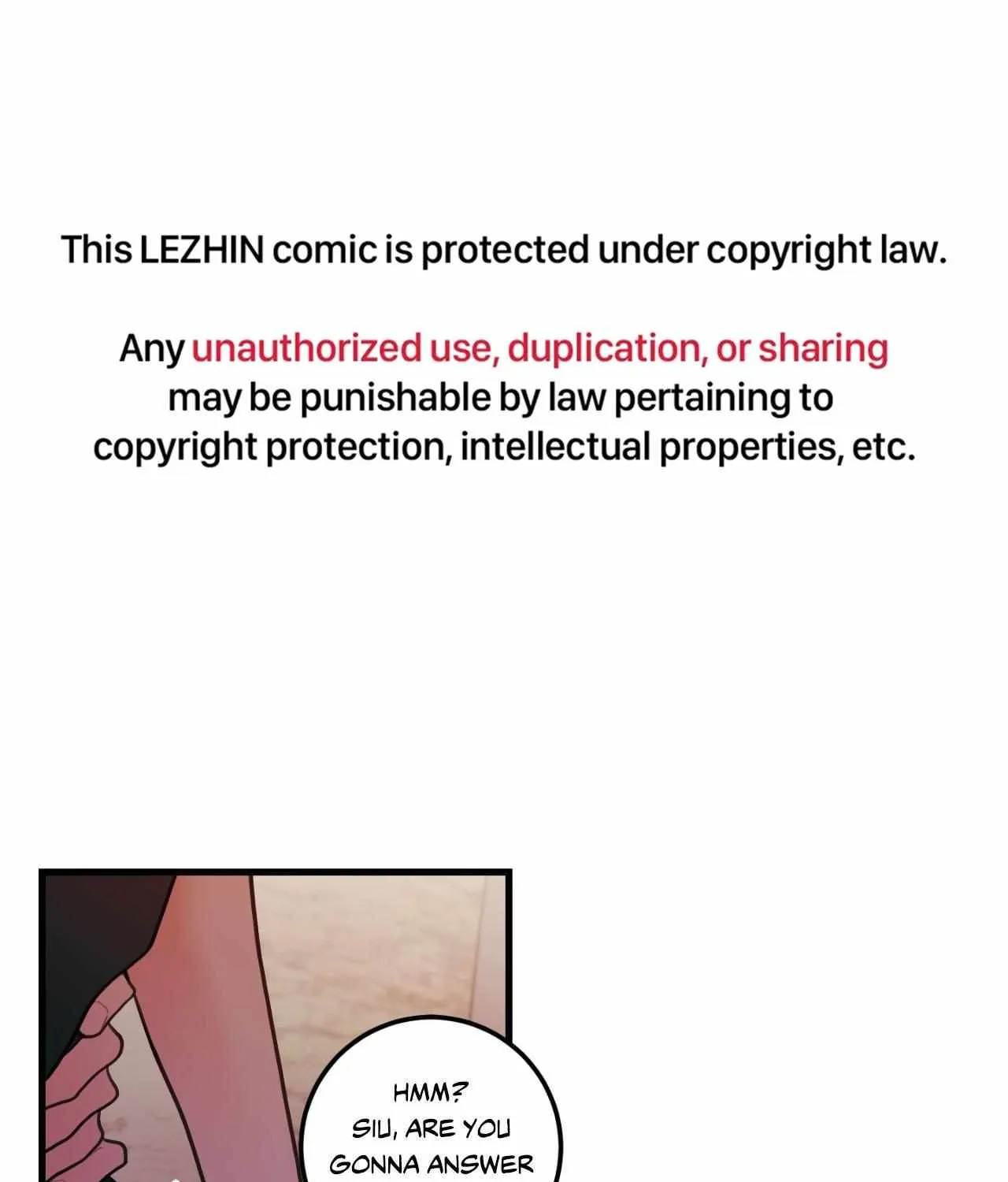 Pear Blosom Love Chapter 63 page 2 - 