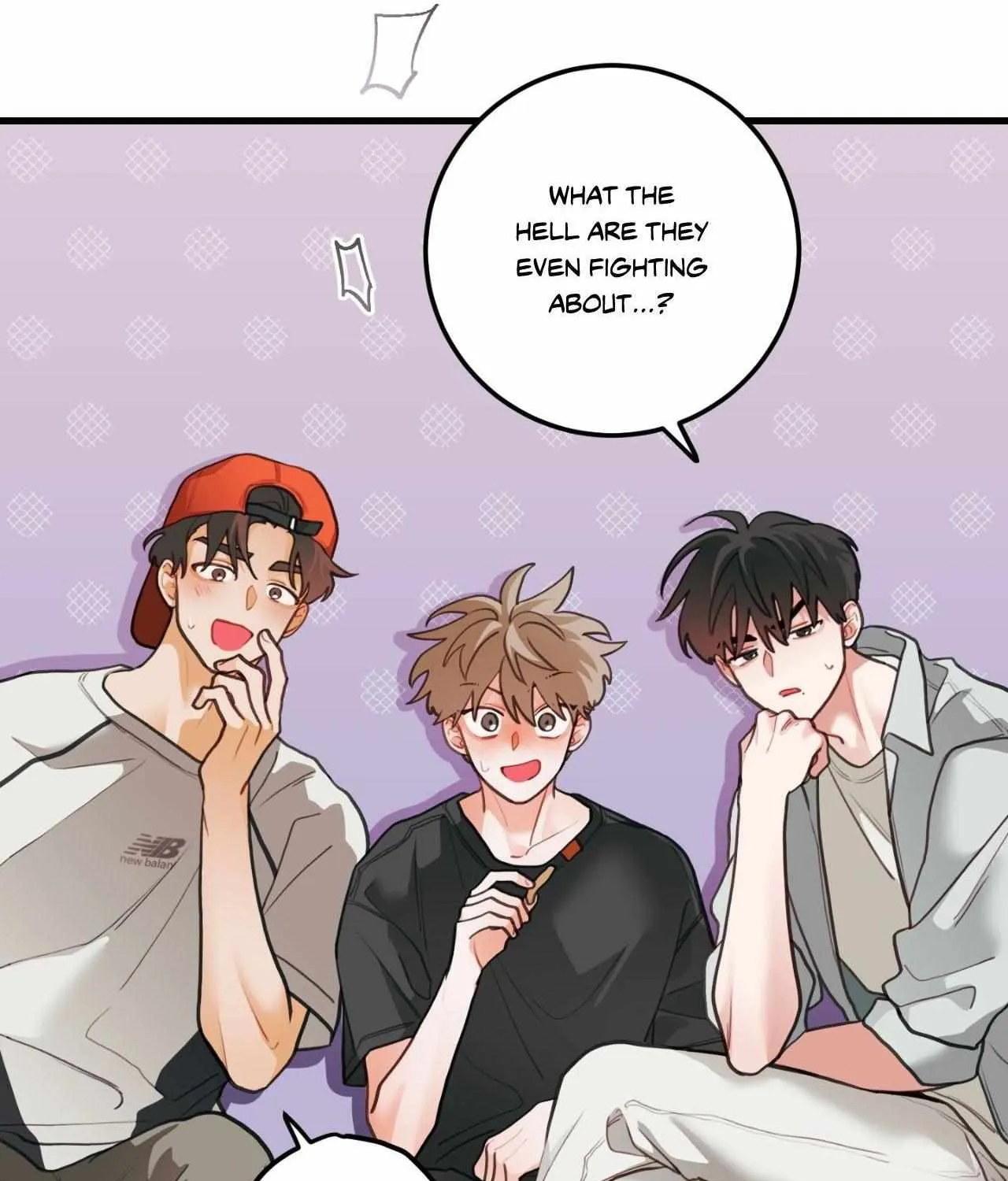 Pear Blosom Love Chapter 63 page 101 - 
