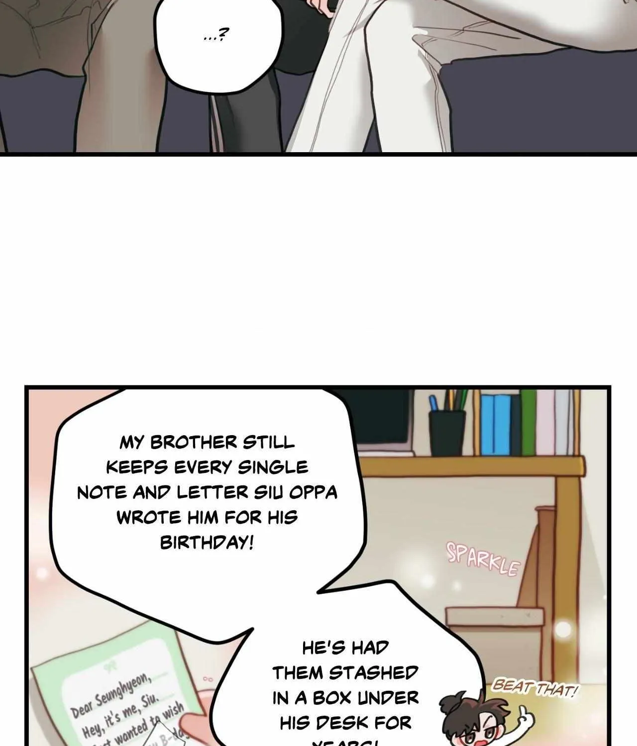 Pear Blosom Love Chapter 63 page 102 - 