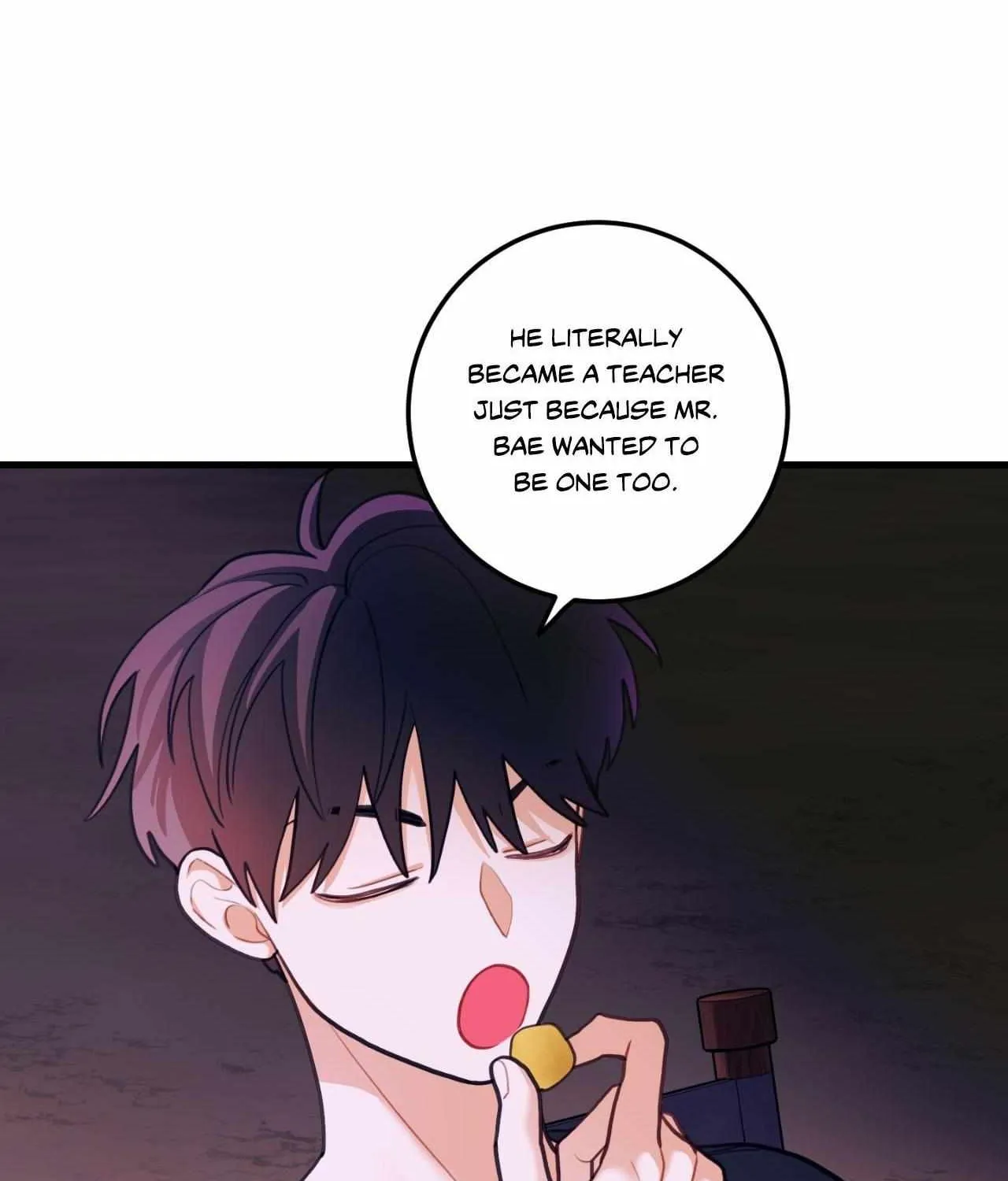 Pear Blosom Love Chapter 63 page 105 - 