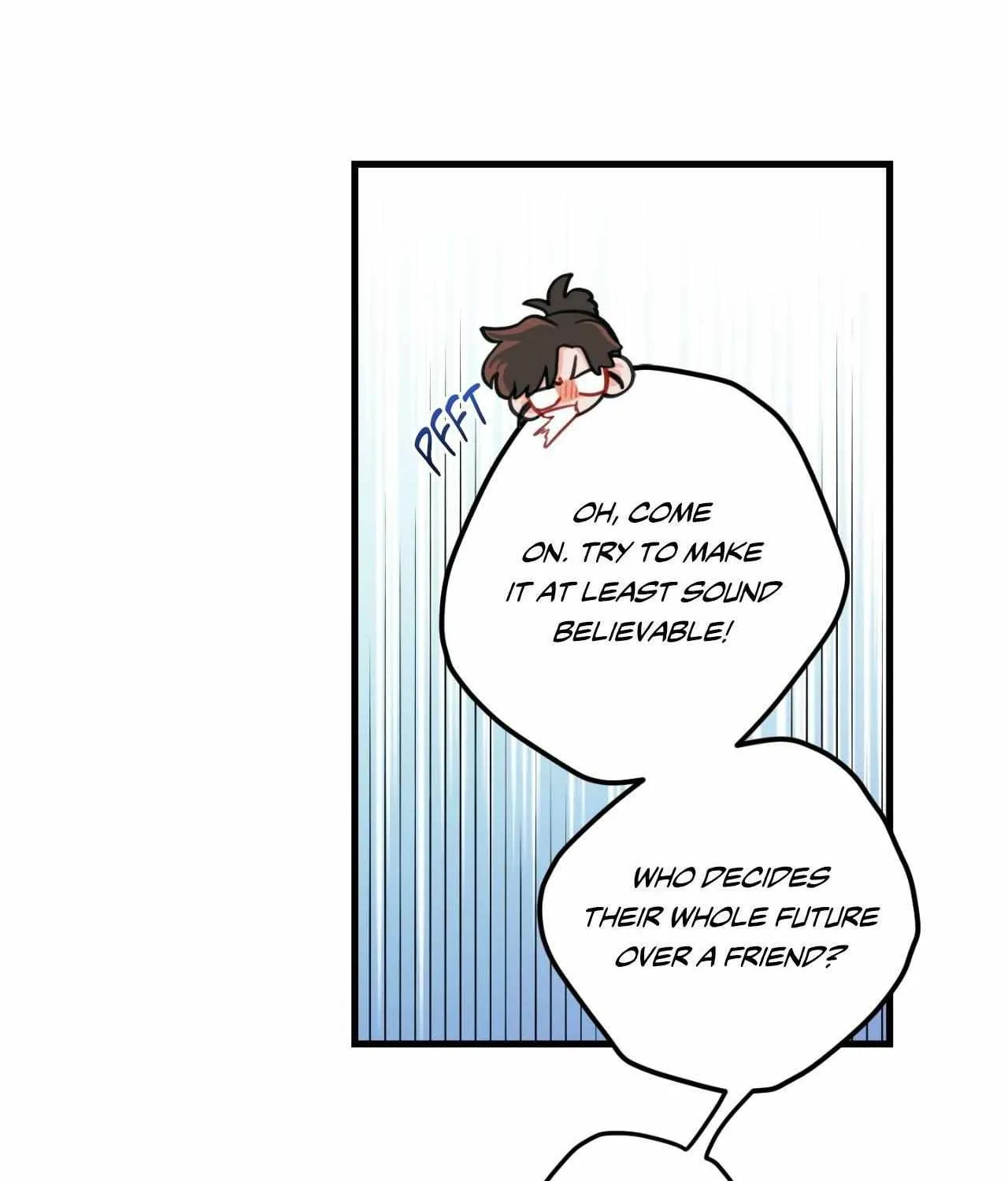 Pear Blosom Love Chapter 63 page 108 - 