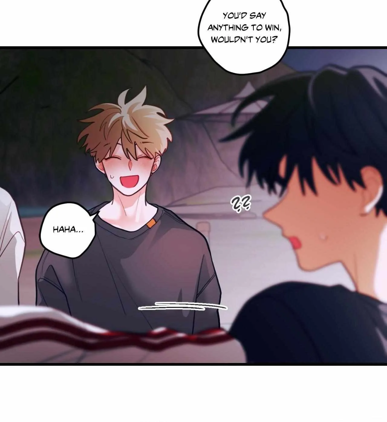 Pear Blosom Love Chapter 63 page 109 - 