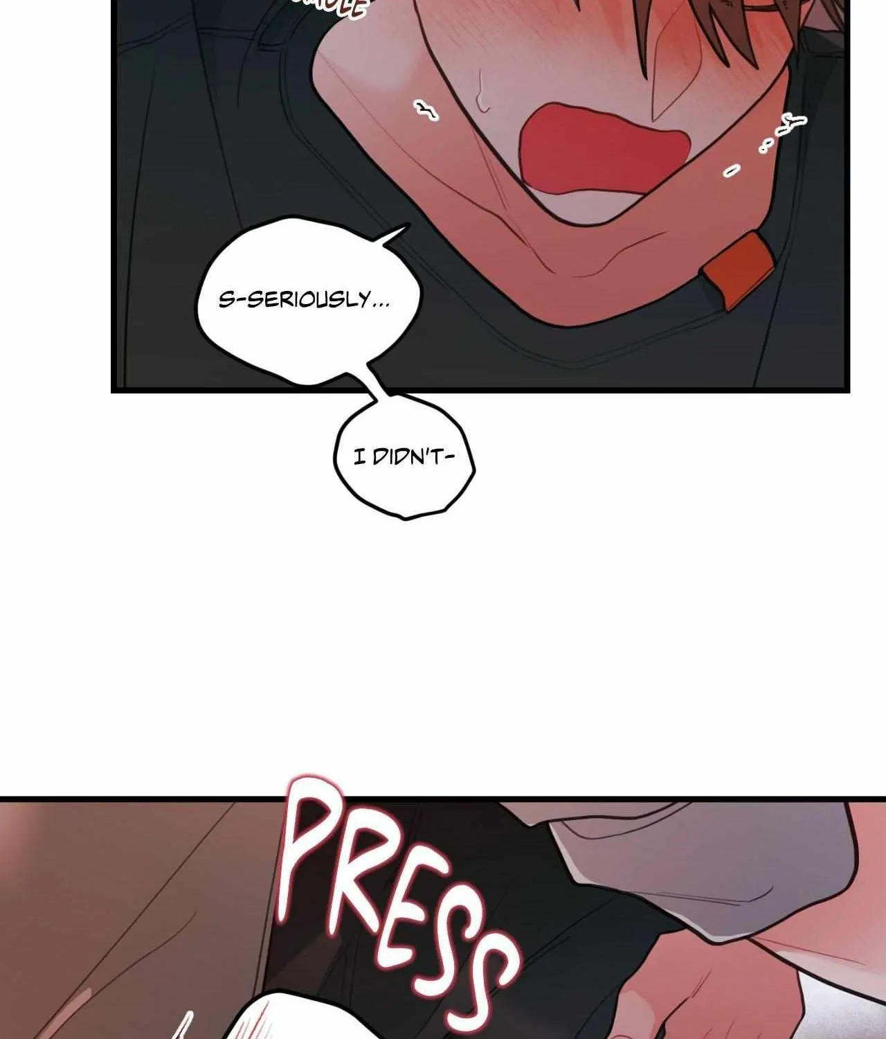 Pear Blosom Love Chapter 63 page 14 - 