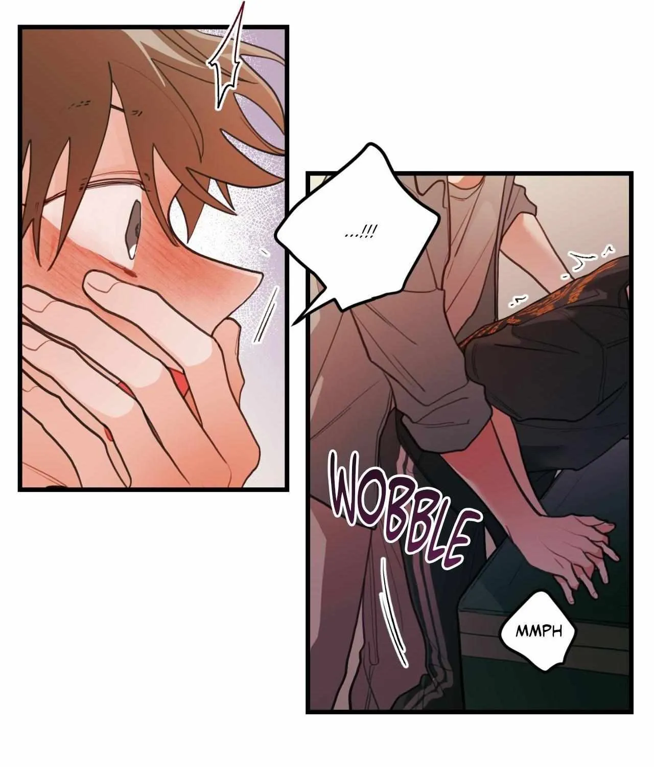 Pear Blosom Love Chapter 63 page 16 - 