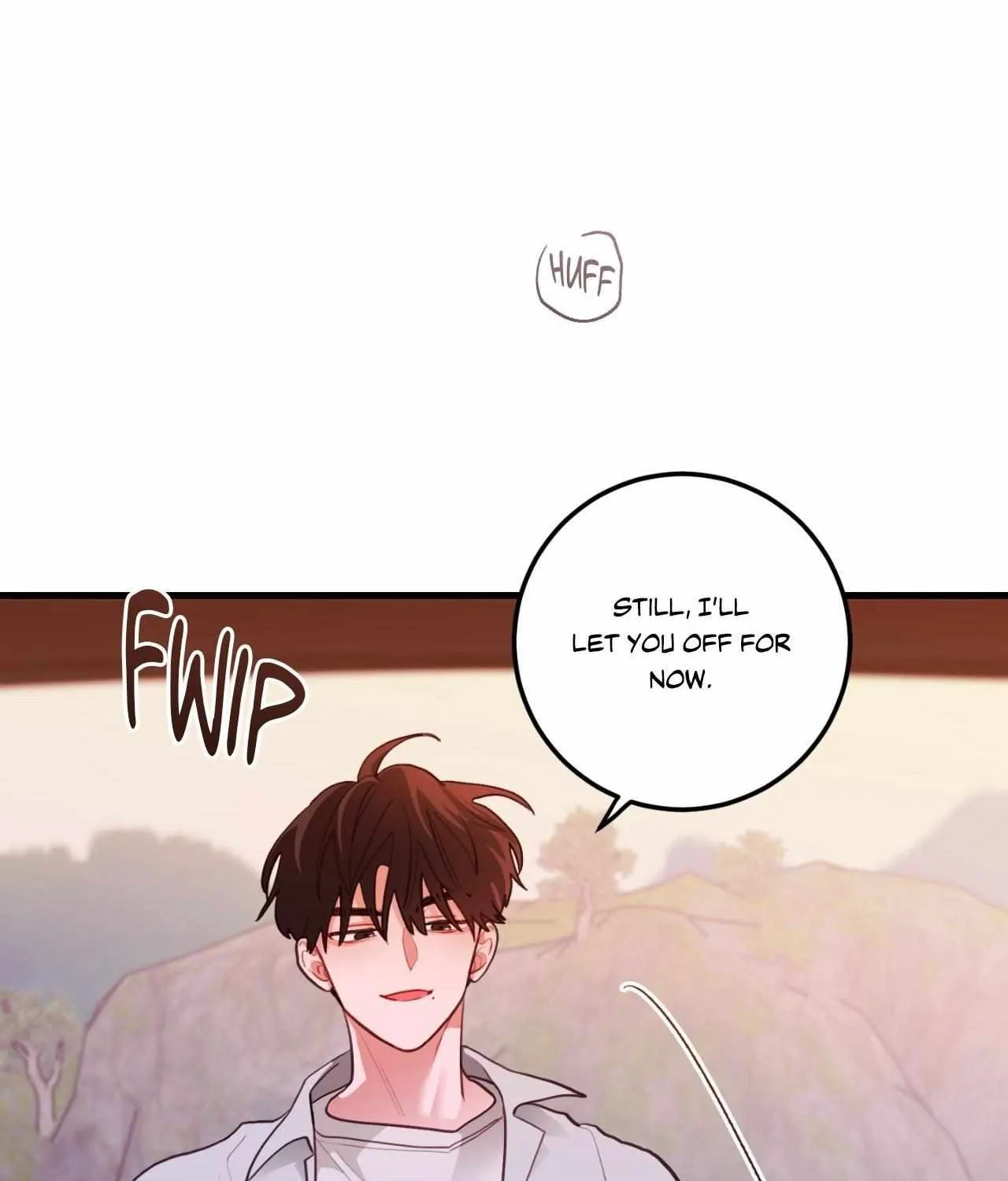 Pear Blosom Love Chapter 63 page 17 - 