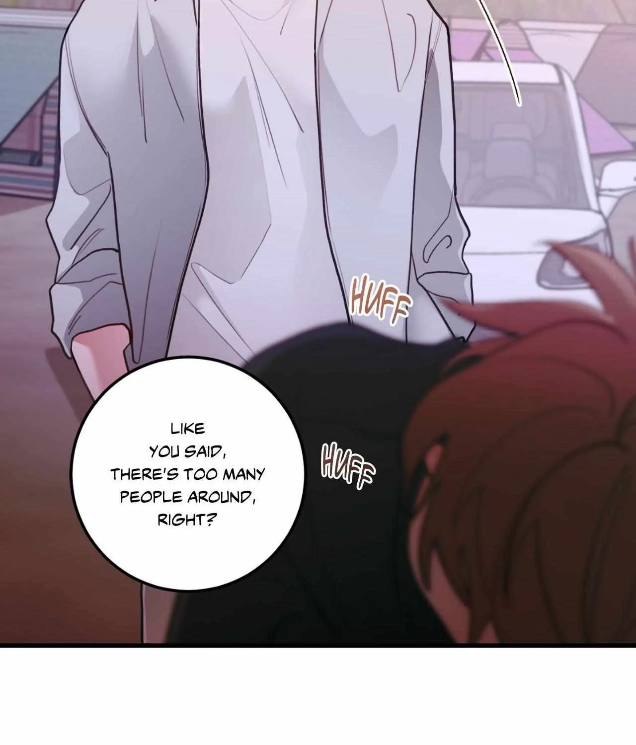 Pear Blosom Love Chapter 63 page 18 - 