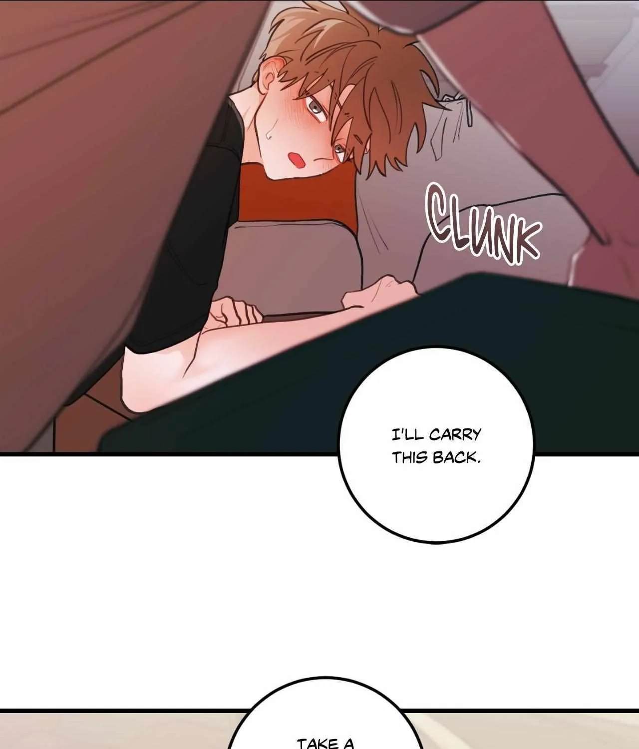 Pear Blosom Love Chapter 63 page 20 - 