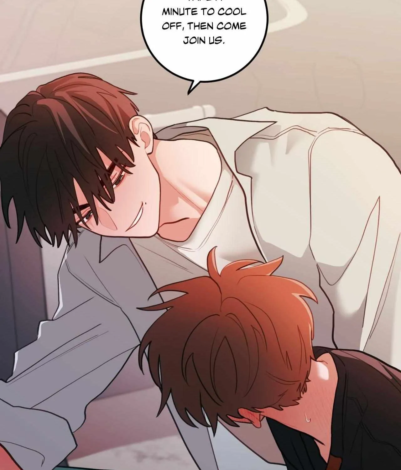 Pear Blosom Love Chapter 63 page 21 - 