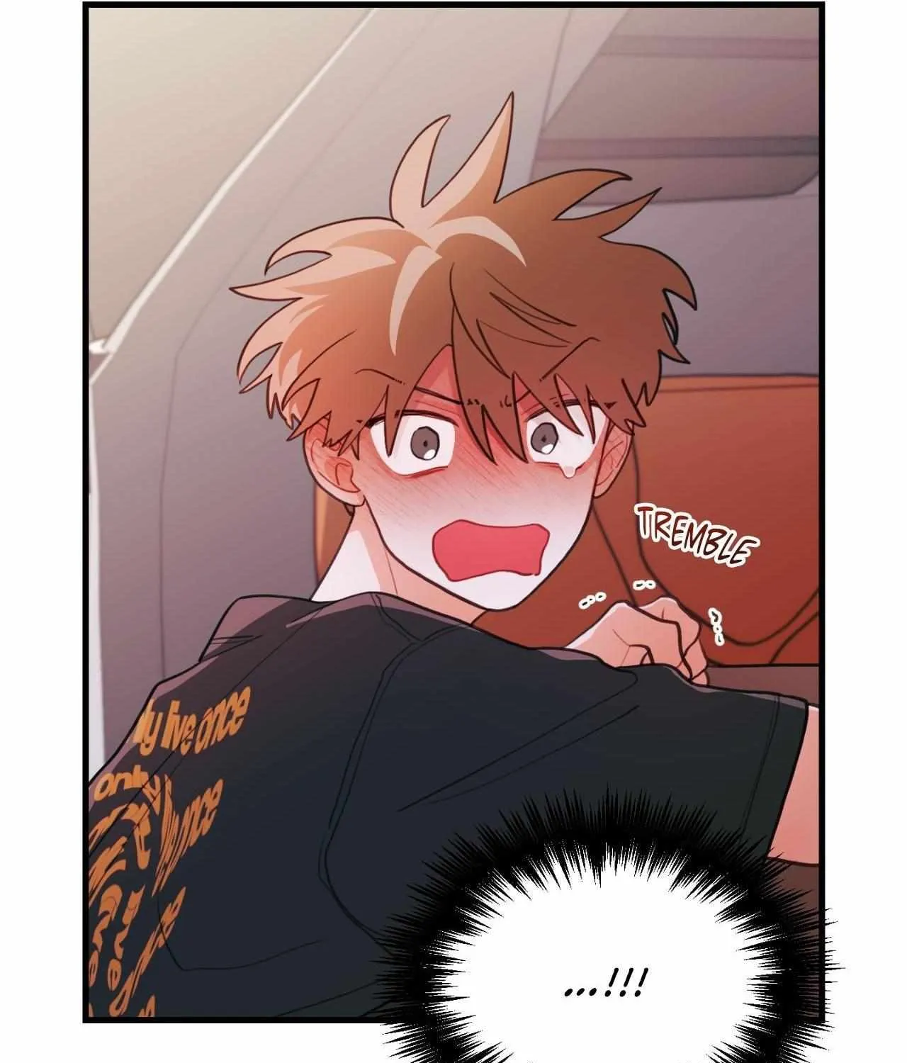 Pear Blosom Love Chapter 63 page 26 - 