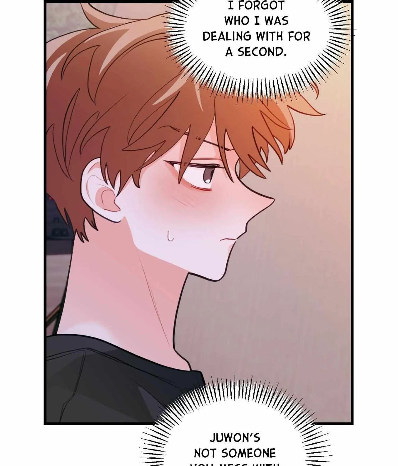 Pear Blosom Love Chapter 63 page 35 - 