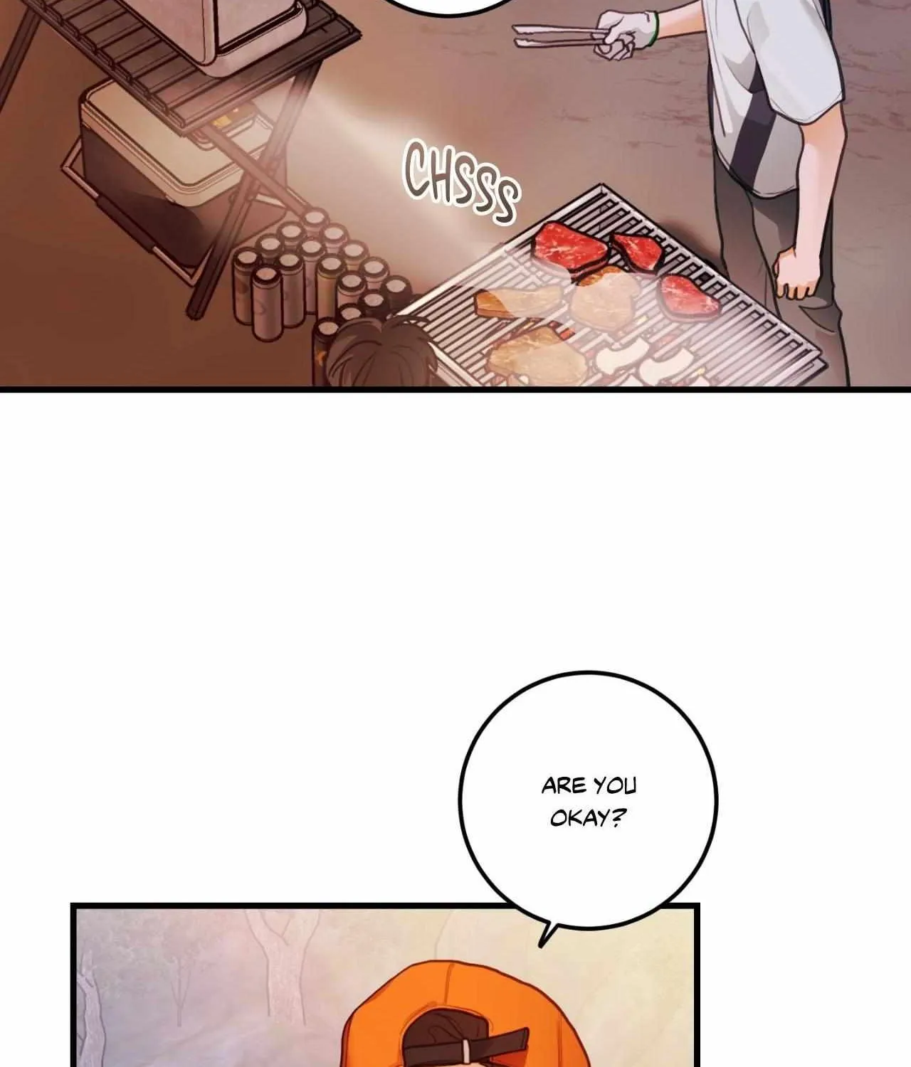 Pear Blosom Love Chapter 63 page 38 - 
