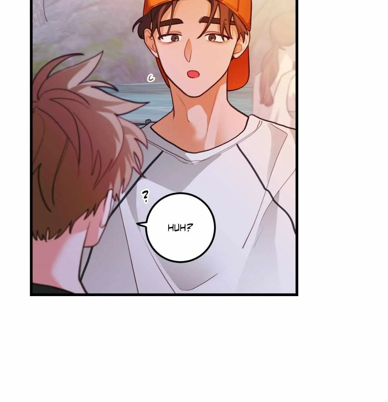 Pear Blosom Love Chapter 63 page 39 - 