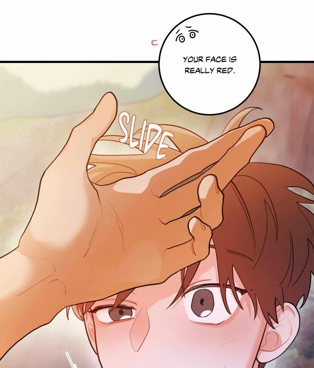 Pear Blosom Love Chapter 63 page 41 - 