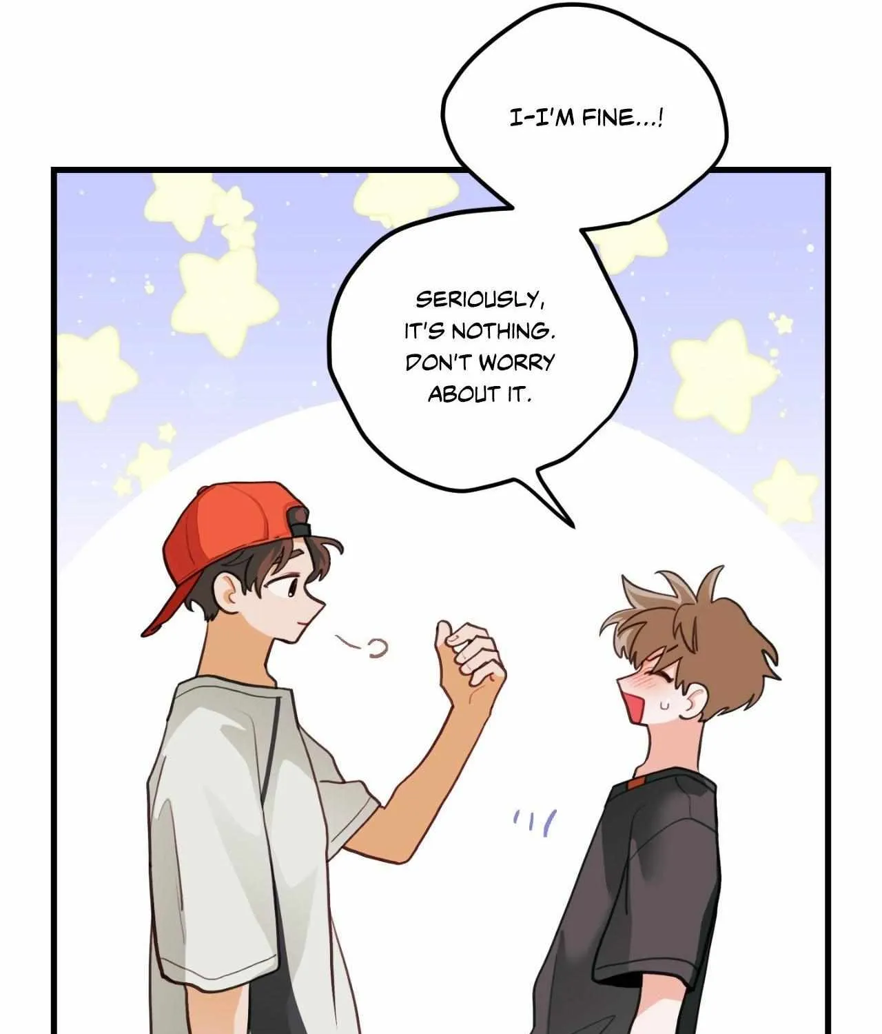 Pear Blosom Love Chapter 63 page 43 - 