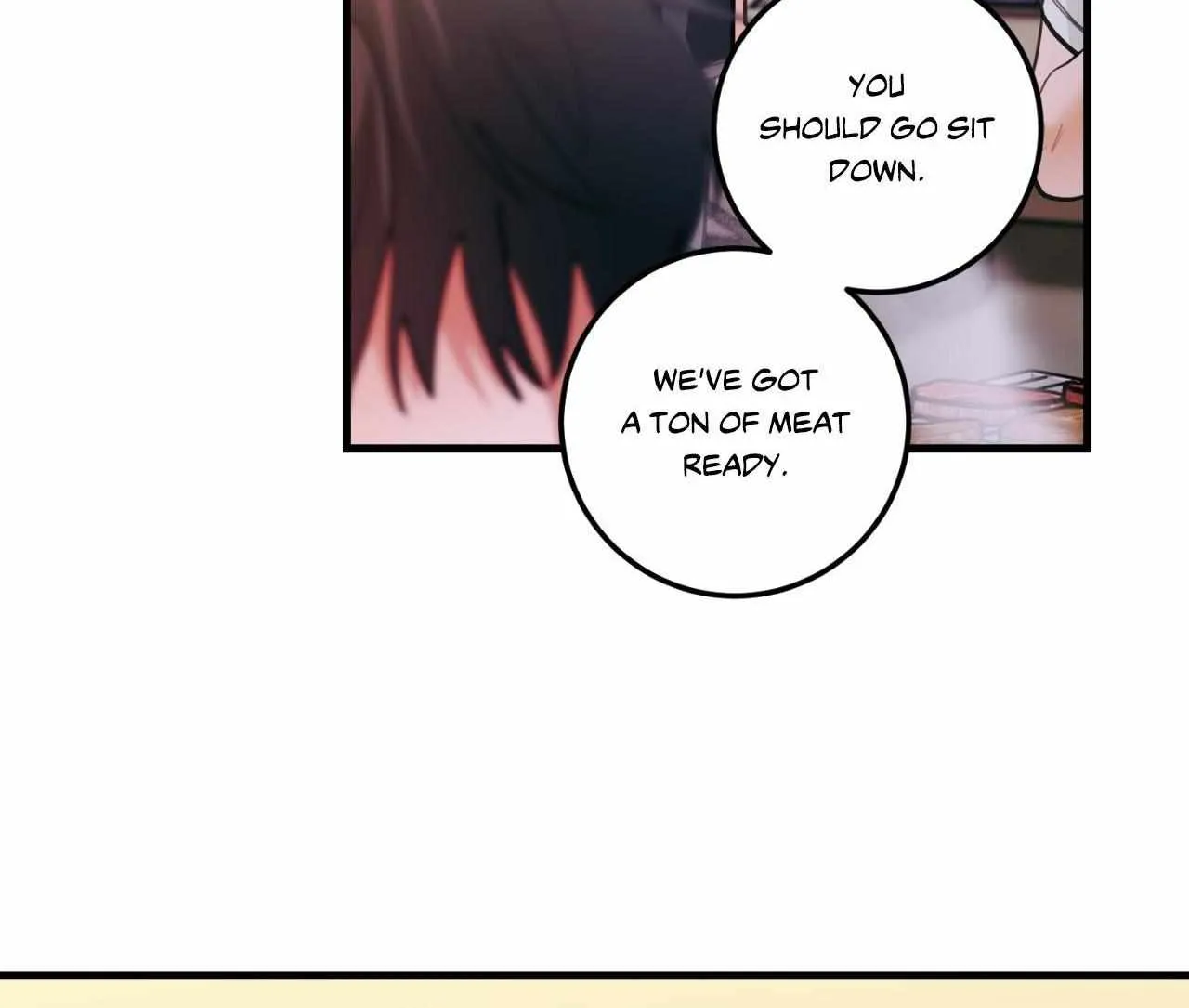 Pear Blosom Love Chapter 63 page 45 - 