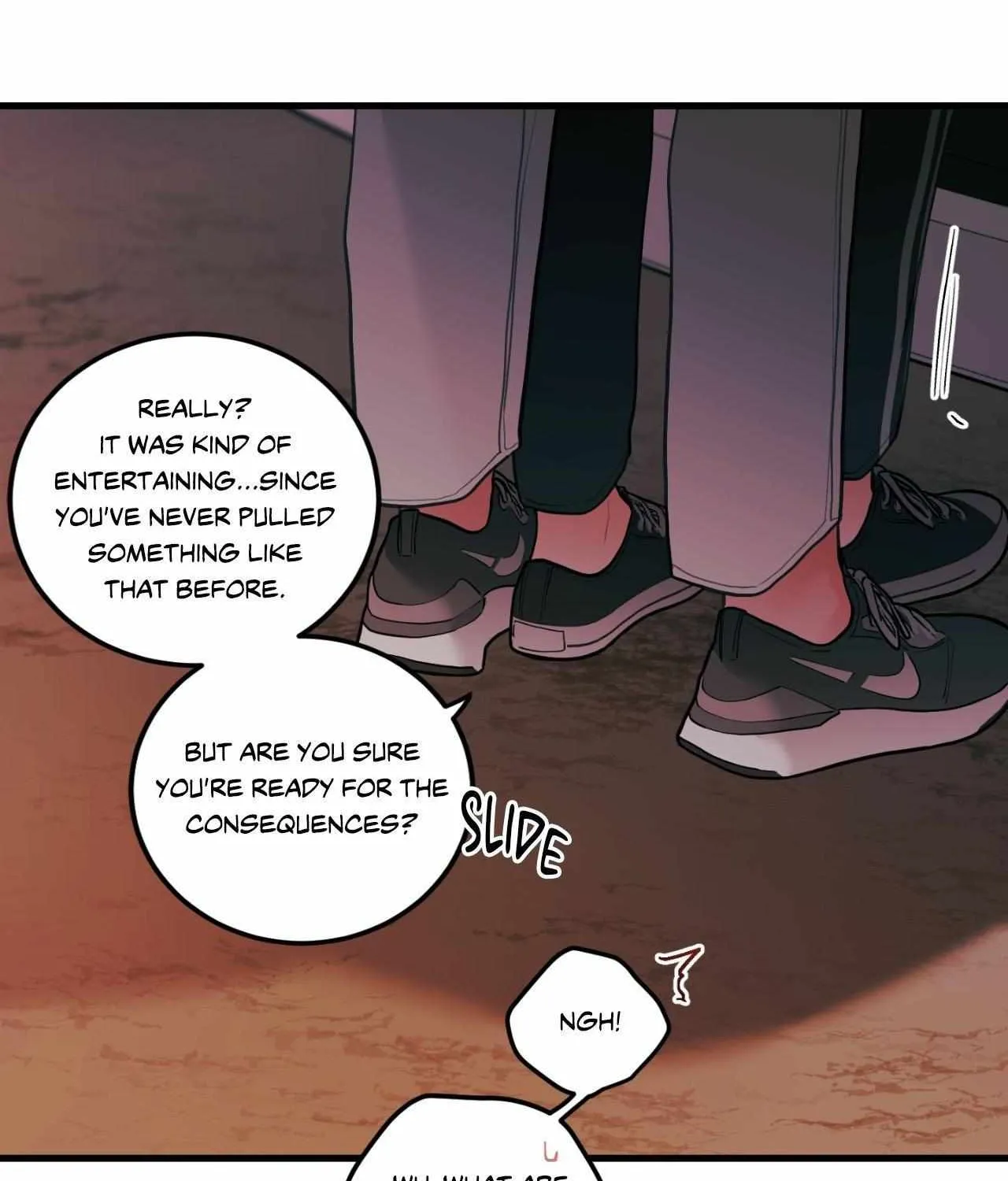 Pear Blosom Love Chapter 63 page 6 - 