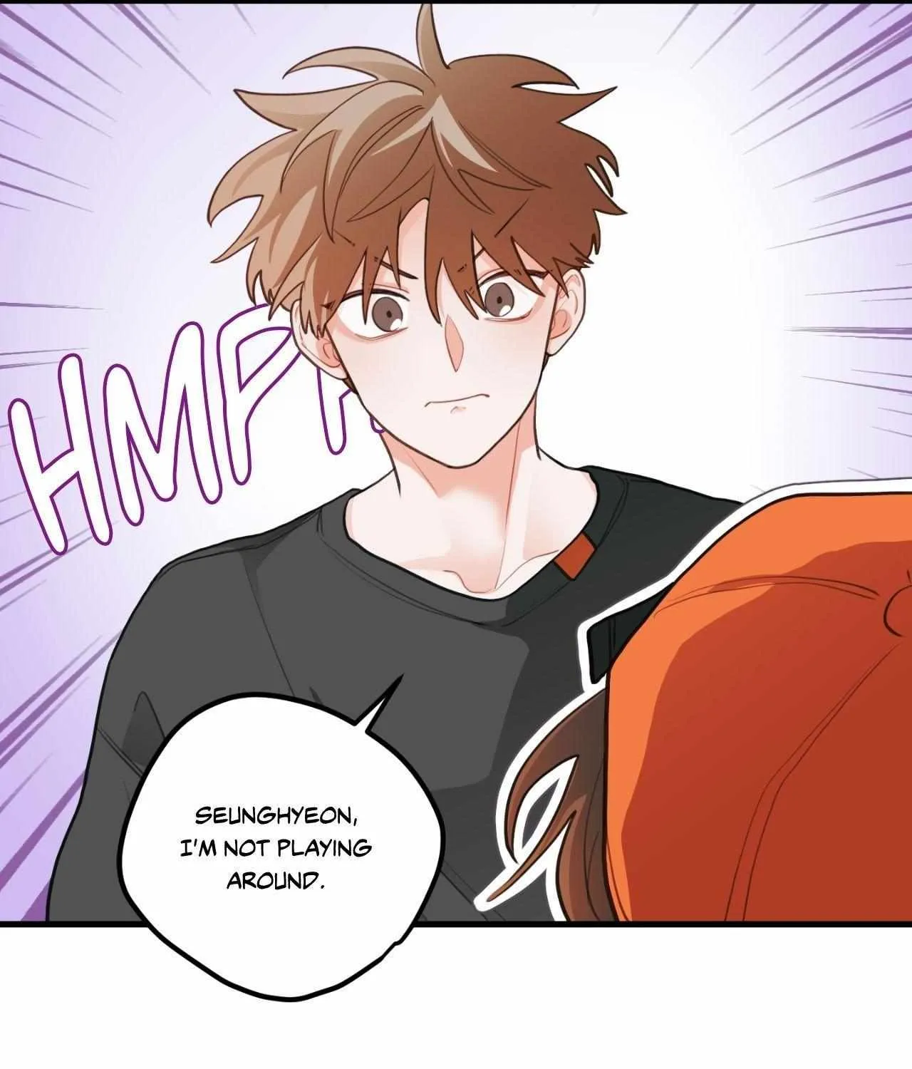 Pear Blosom Love Chapter 63 page 53 - 