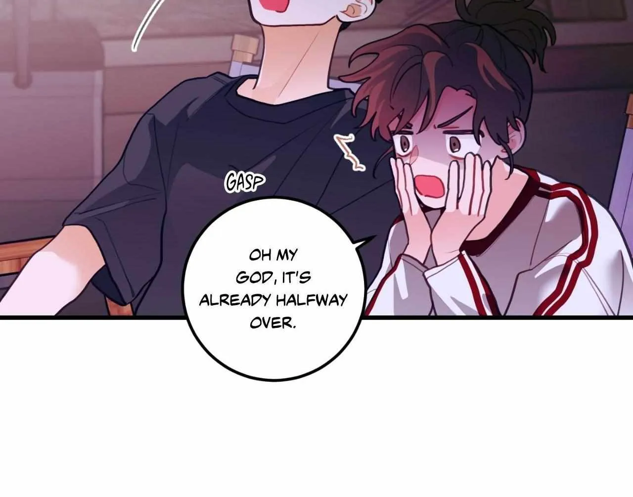 Pear Blosom Love Chapter 63 page 61 - 