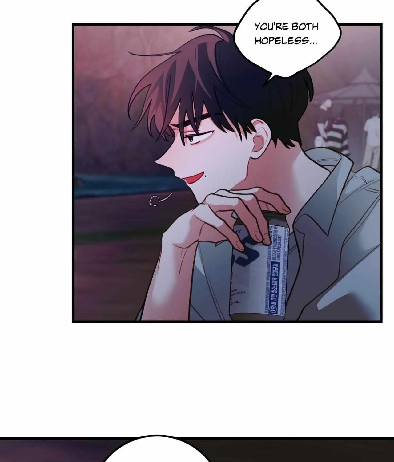 Pear Blosom Love Chapter 63 page 63 - 