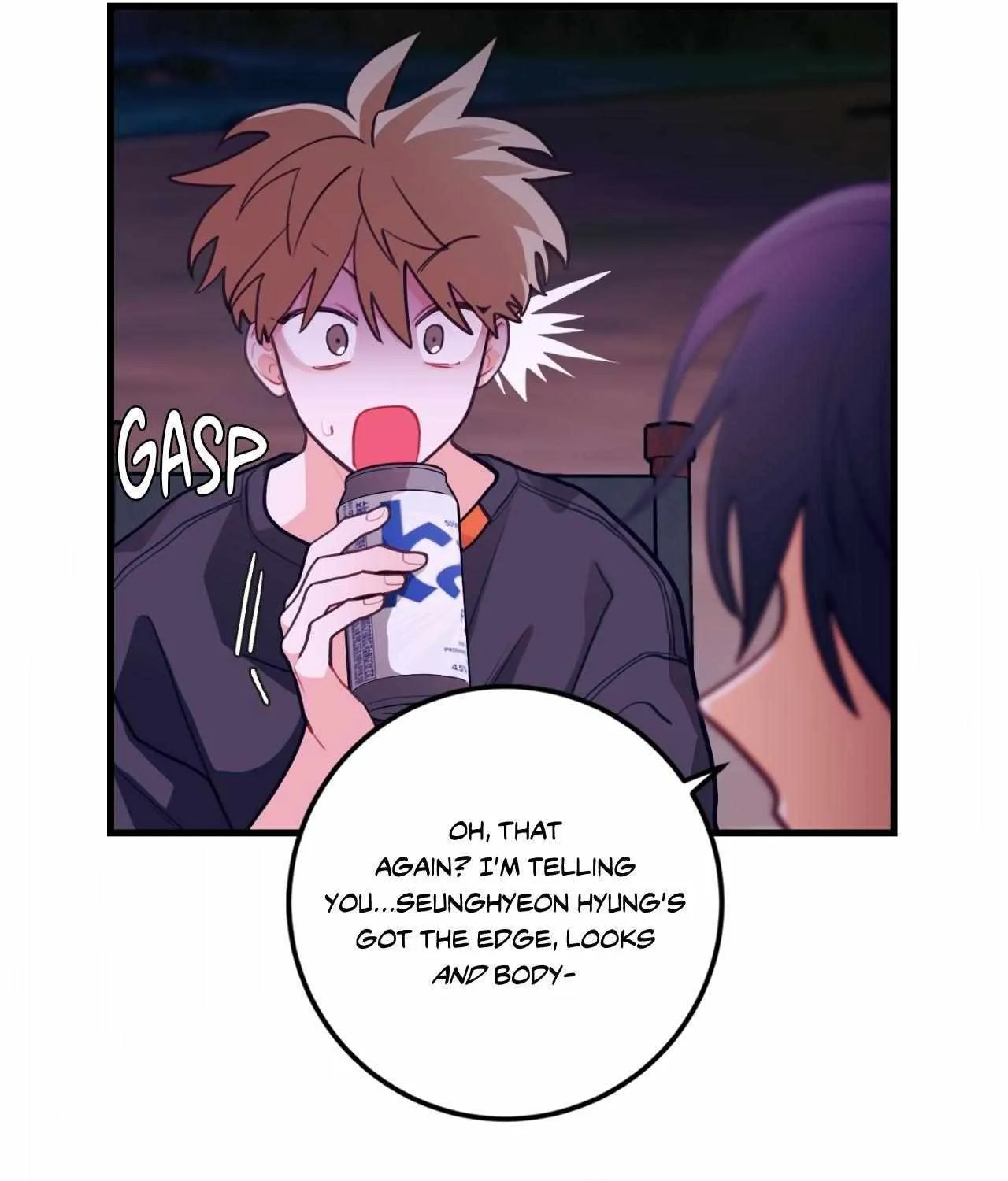 Pear Blosom Love Chapter 63 page 73 - 