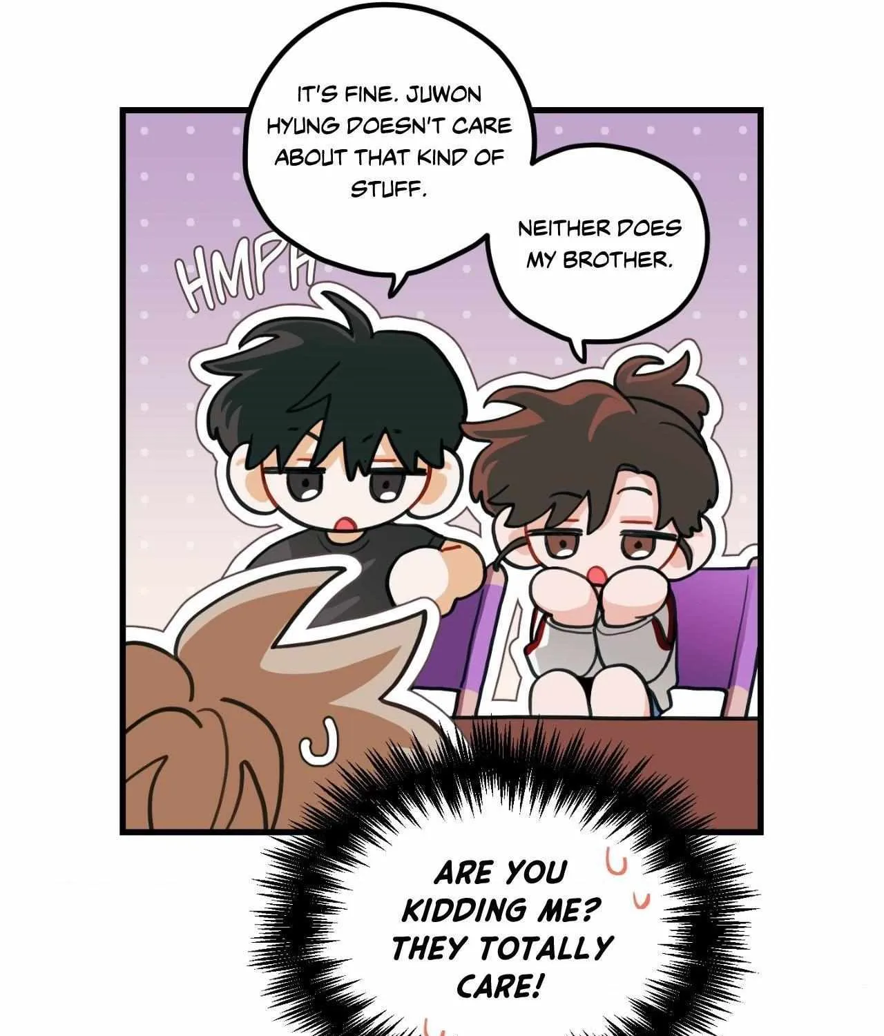 Pear Blosom Love Chapter 63 page 77 - 