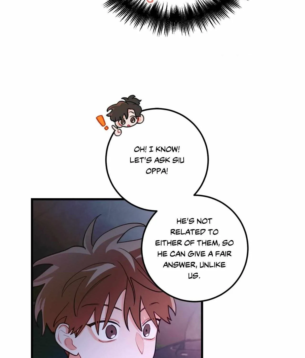 Pear Blosom Love Chapter 63 page 78 - 
