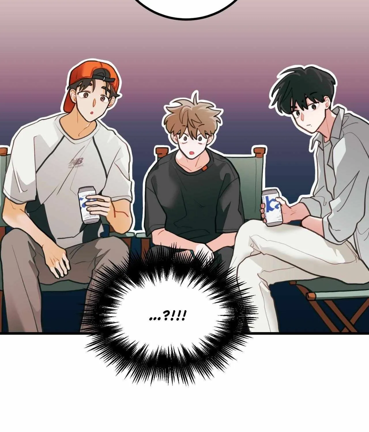 Pear Blosom Love Chapter 63 page 81 - 