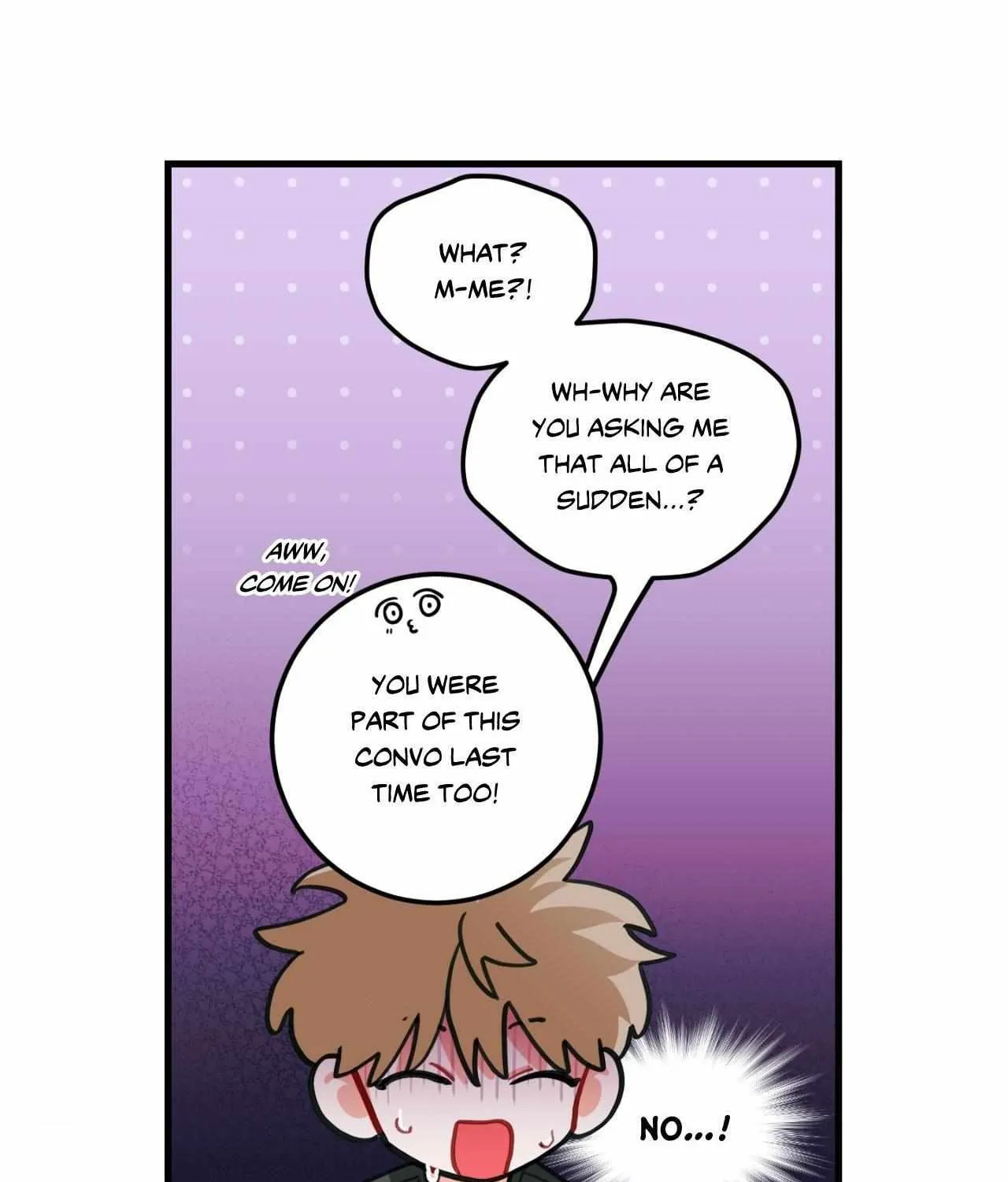 Pear Blosom Love Chapter 63 page 82 - 