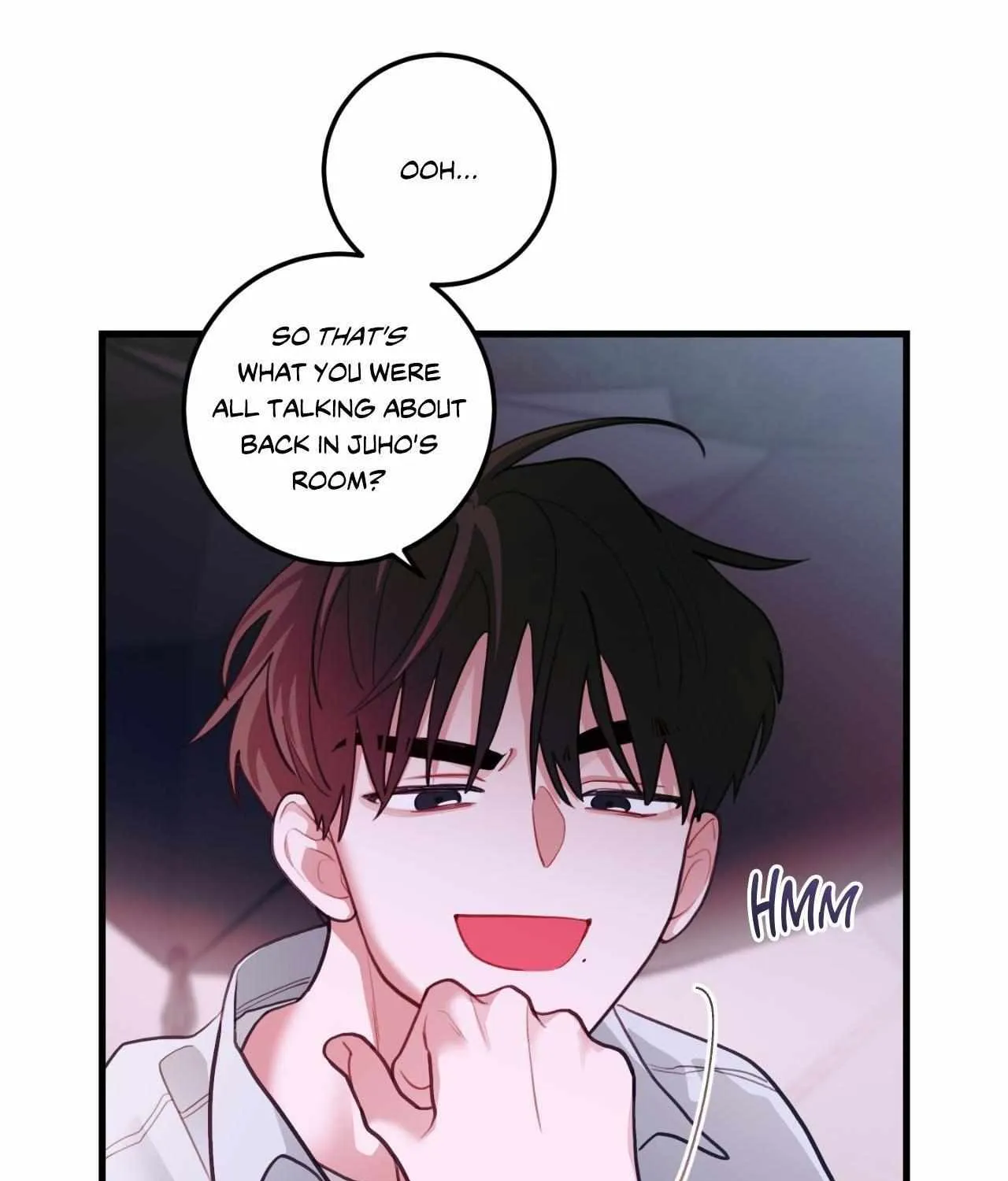 Pear Blosom Love Chapter 63 page 84 - 